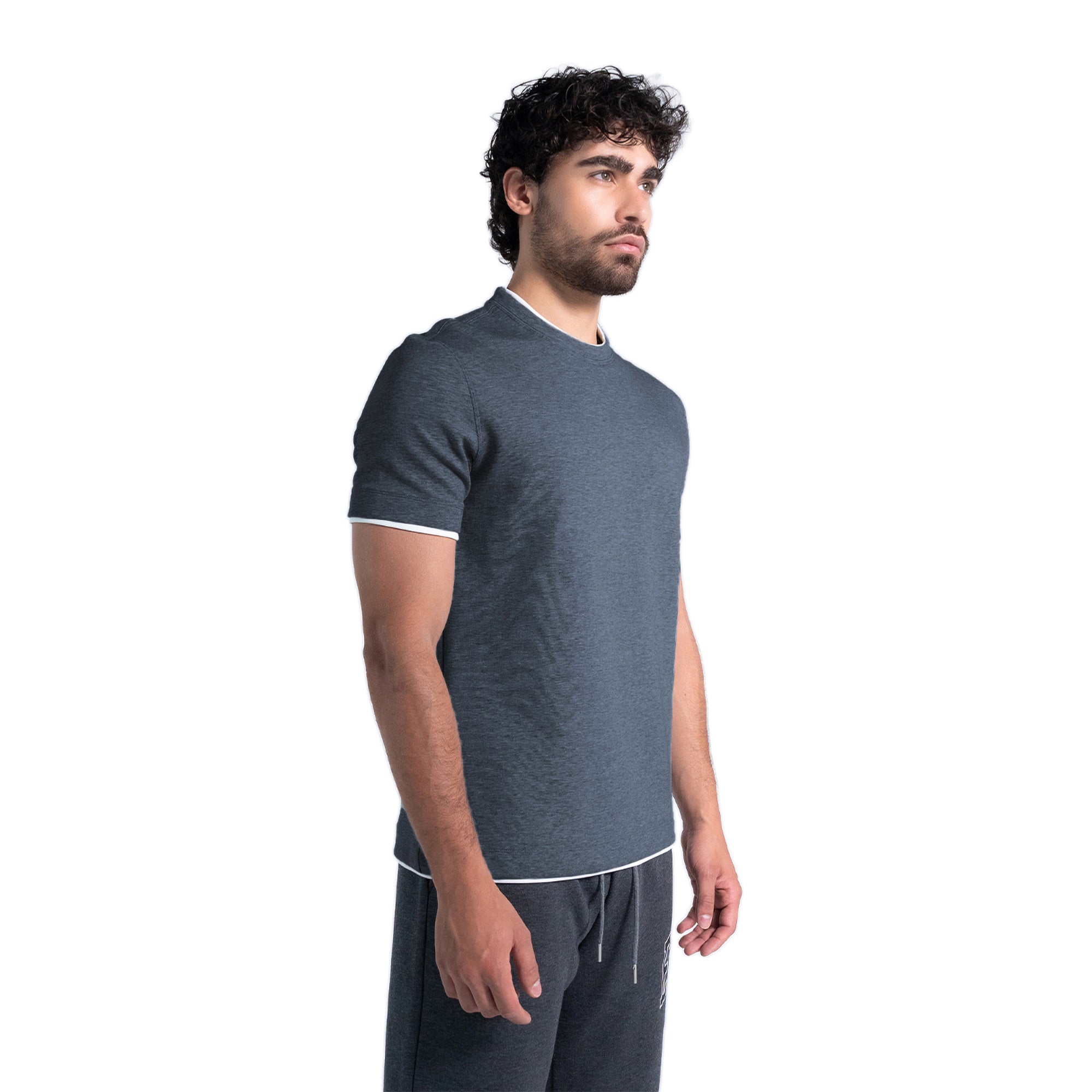 Playera Everlast Icon