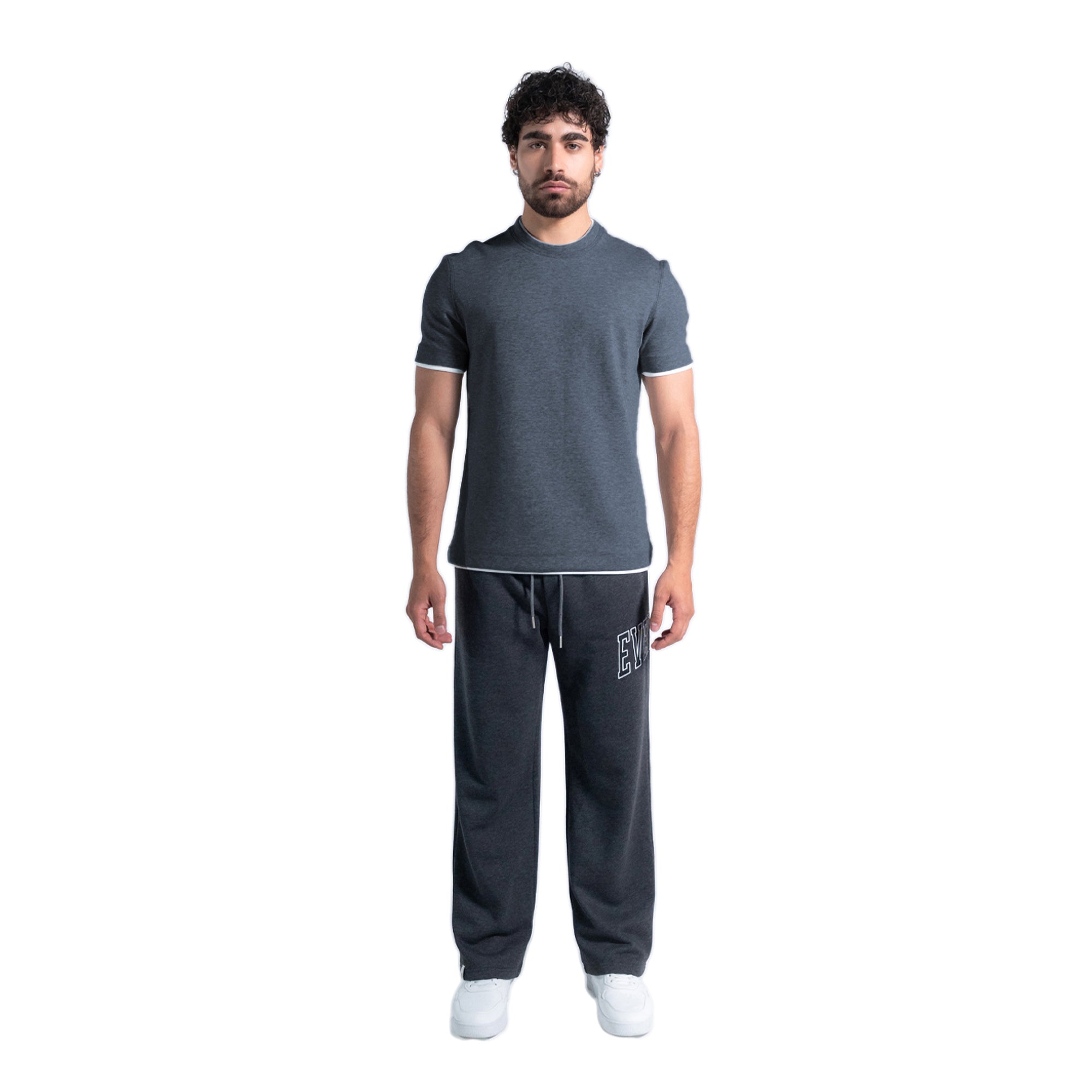 Playera Everlast Icon