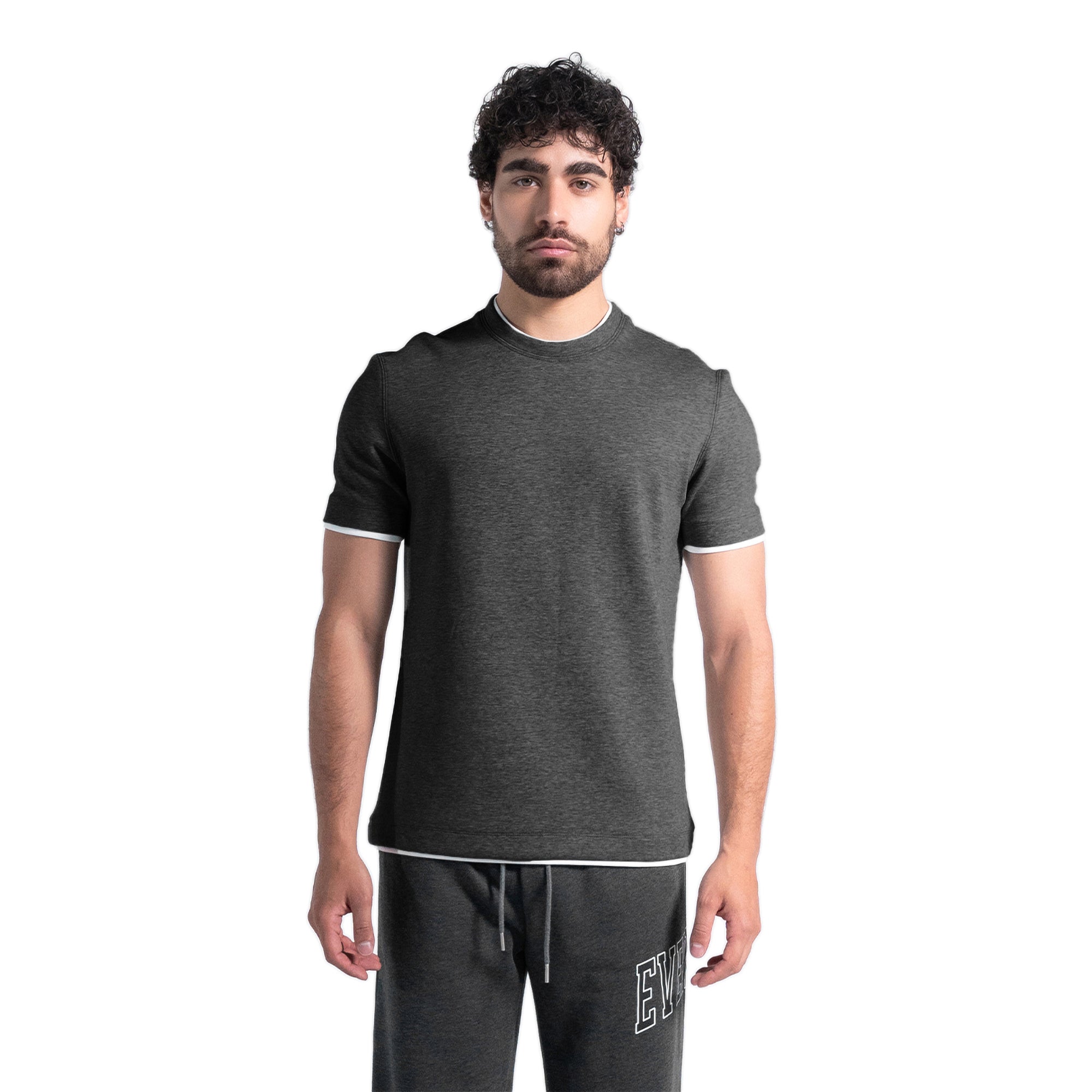 Playera Everlast Icon