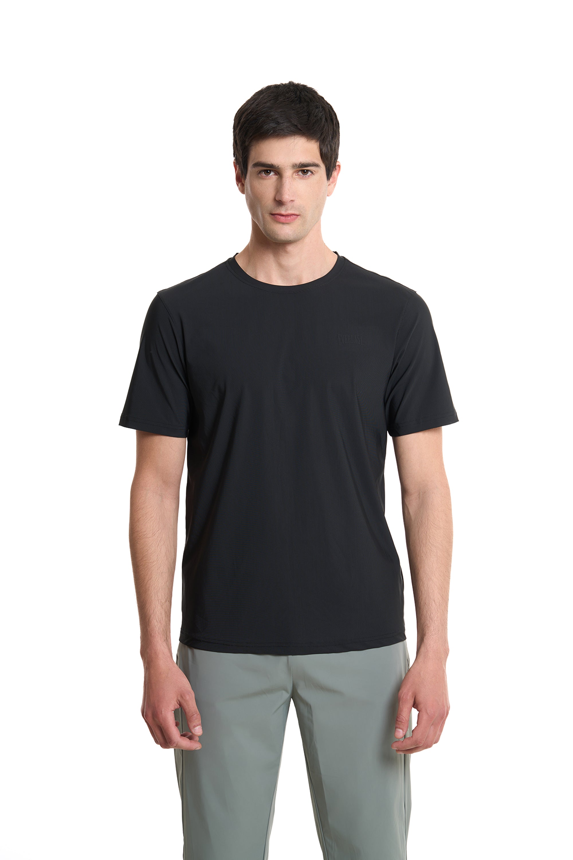PLAYERA DE MANGA CORTA SHIFT FITNESS