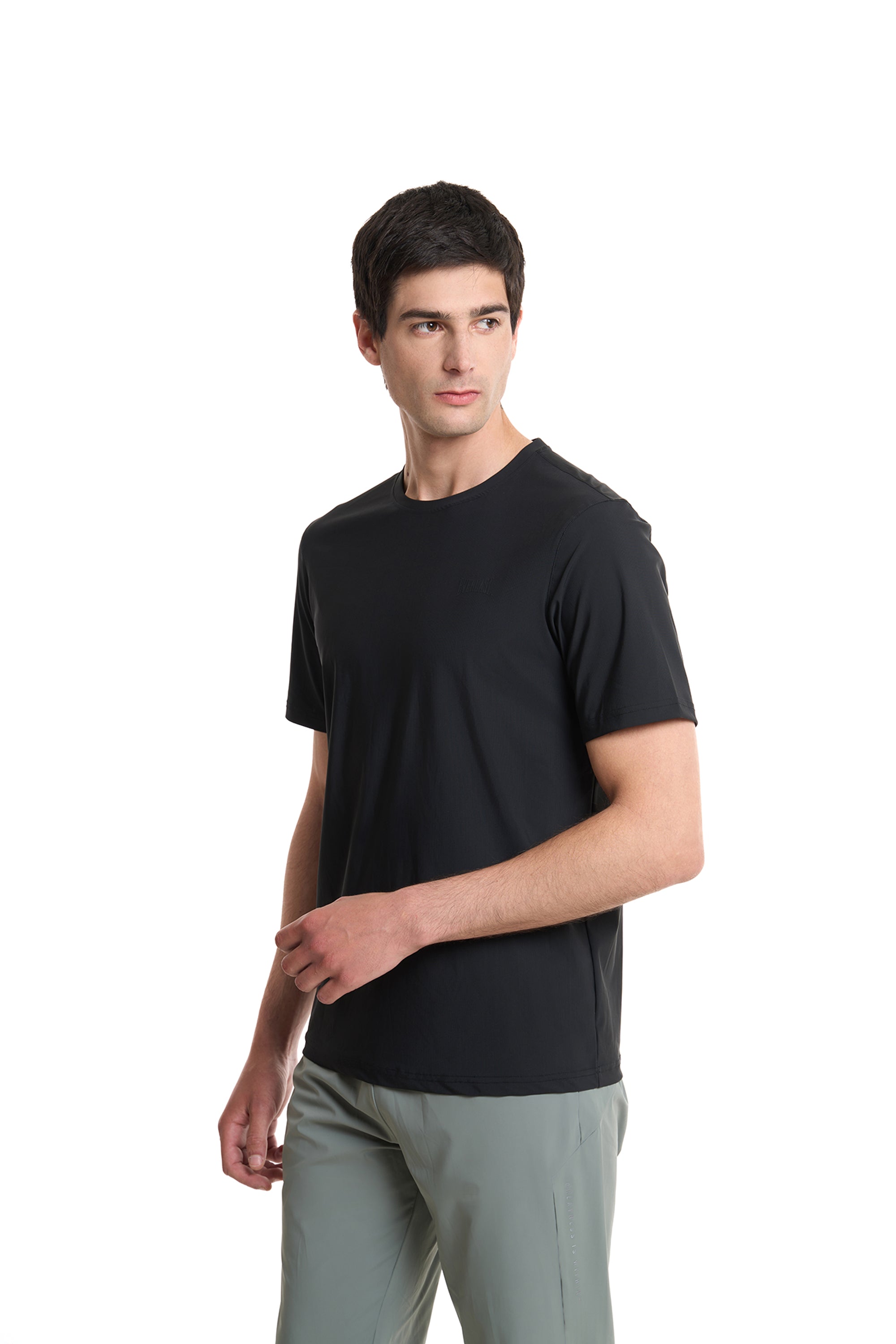 PLAYERA DE MANGA CORTA SHIFT FITNESS