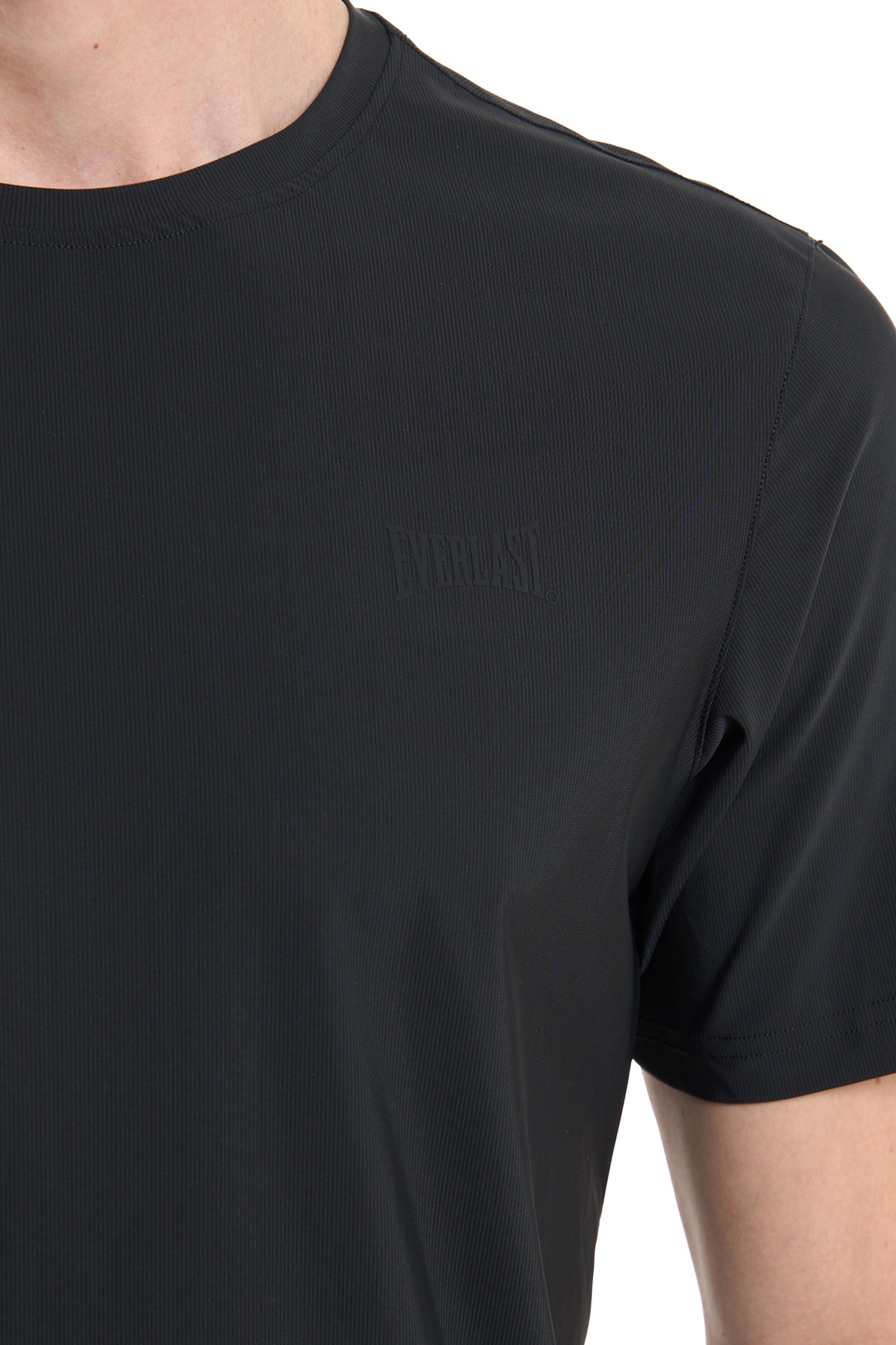 PLAYERA DE MANGA CORTA SHIFT FITNESS