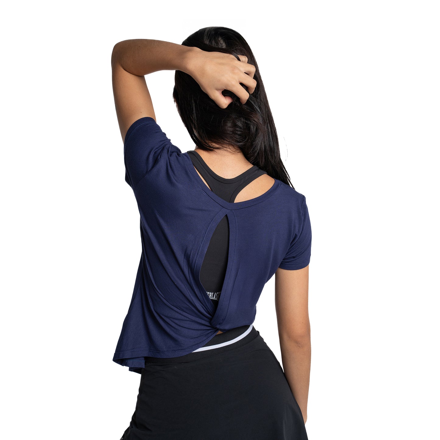 Top Icon City Backless Marino