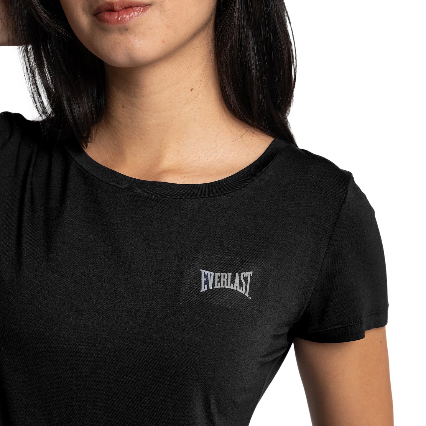 Top Icon City Backless Negro