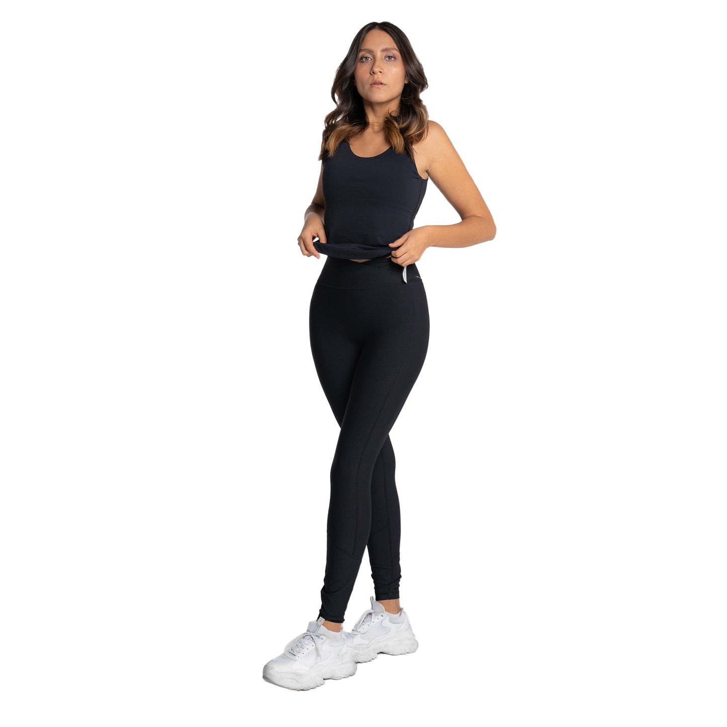 Top Deportivo Everlast Pro