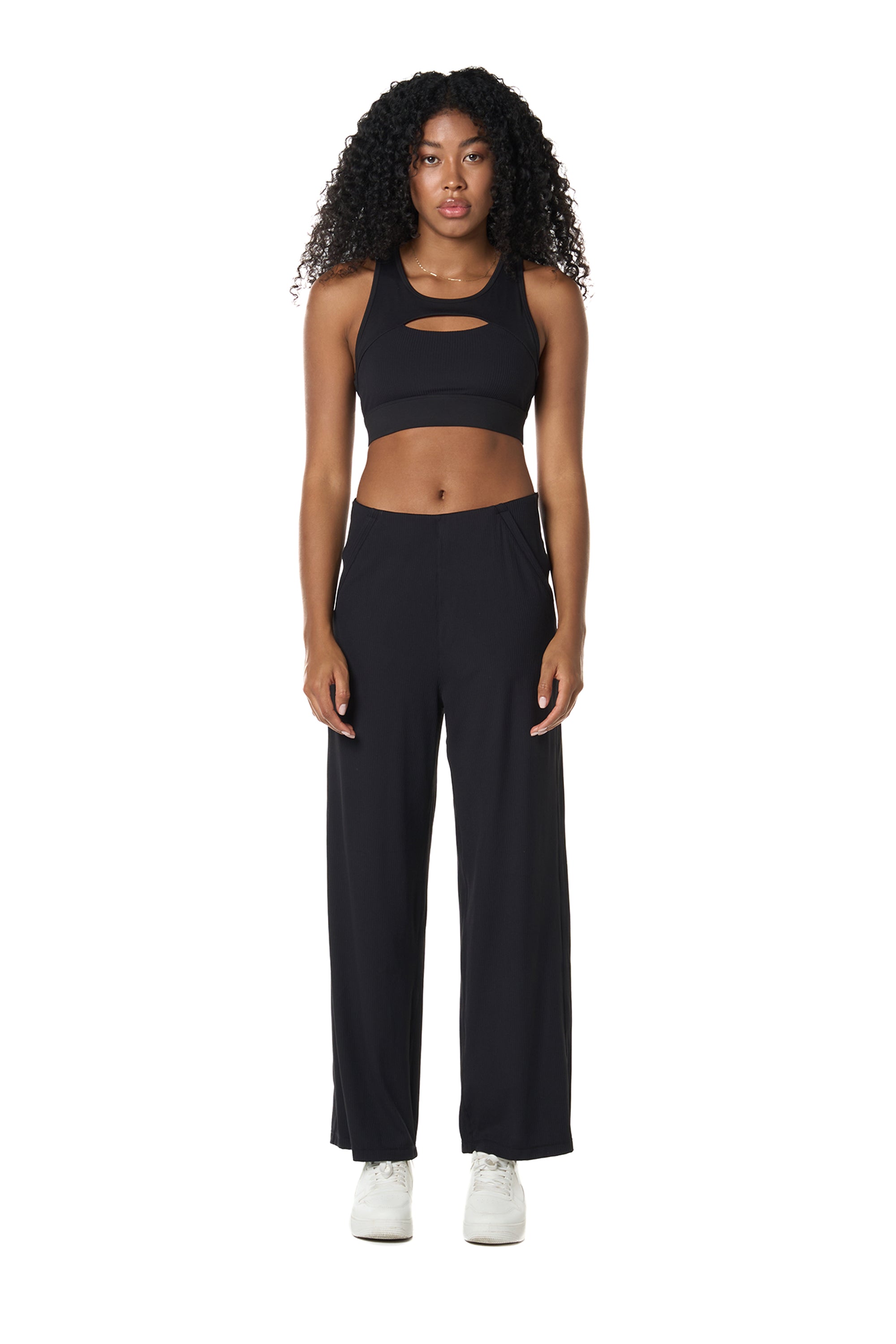 TOP FLEX IVORY FITNESS ADVANCED