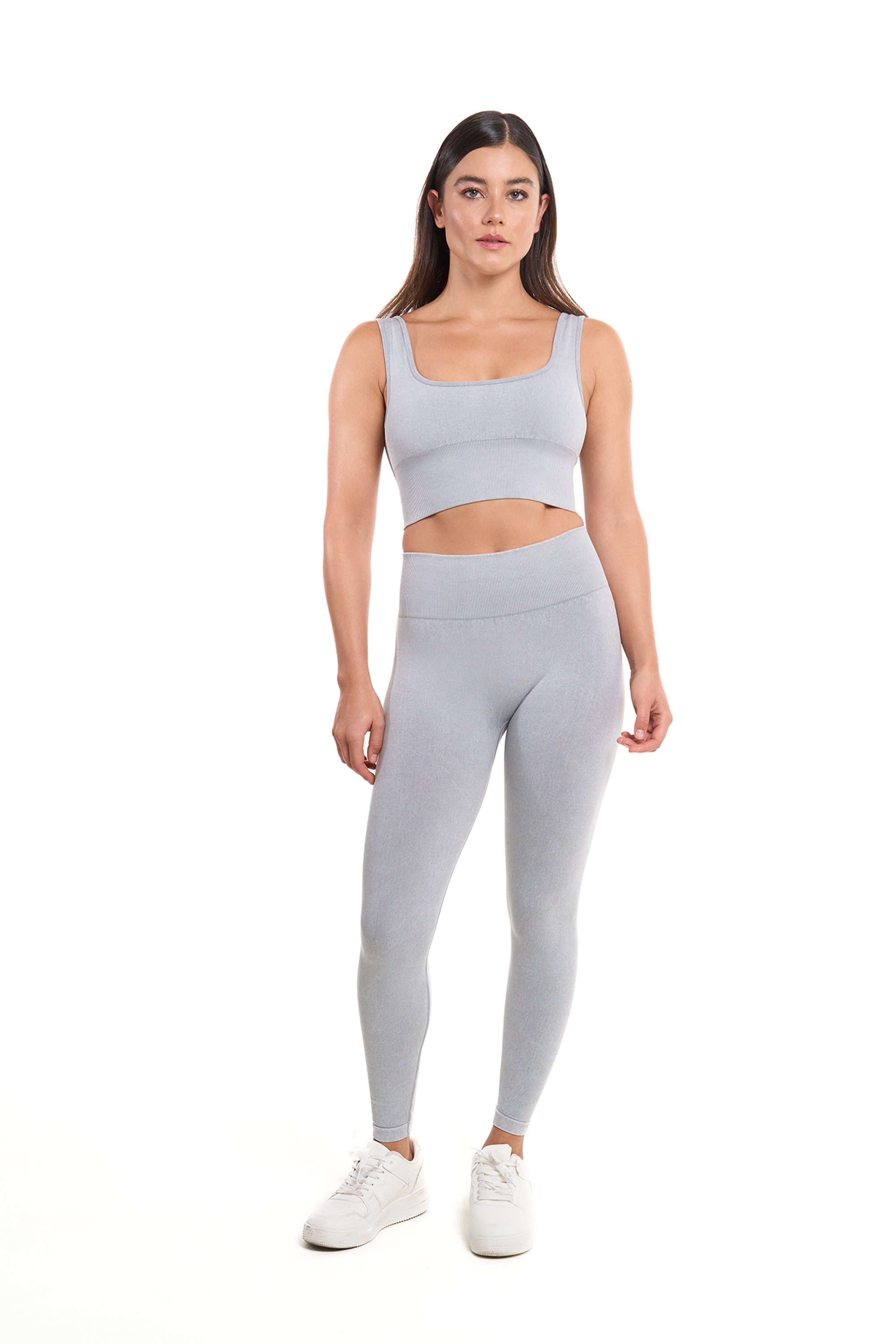 TOP CHROME LIGHT FITNESS