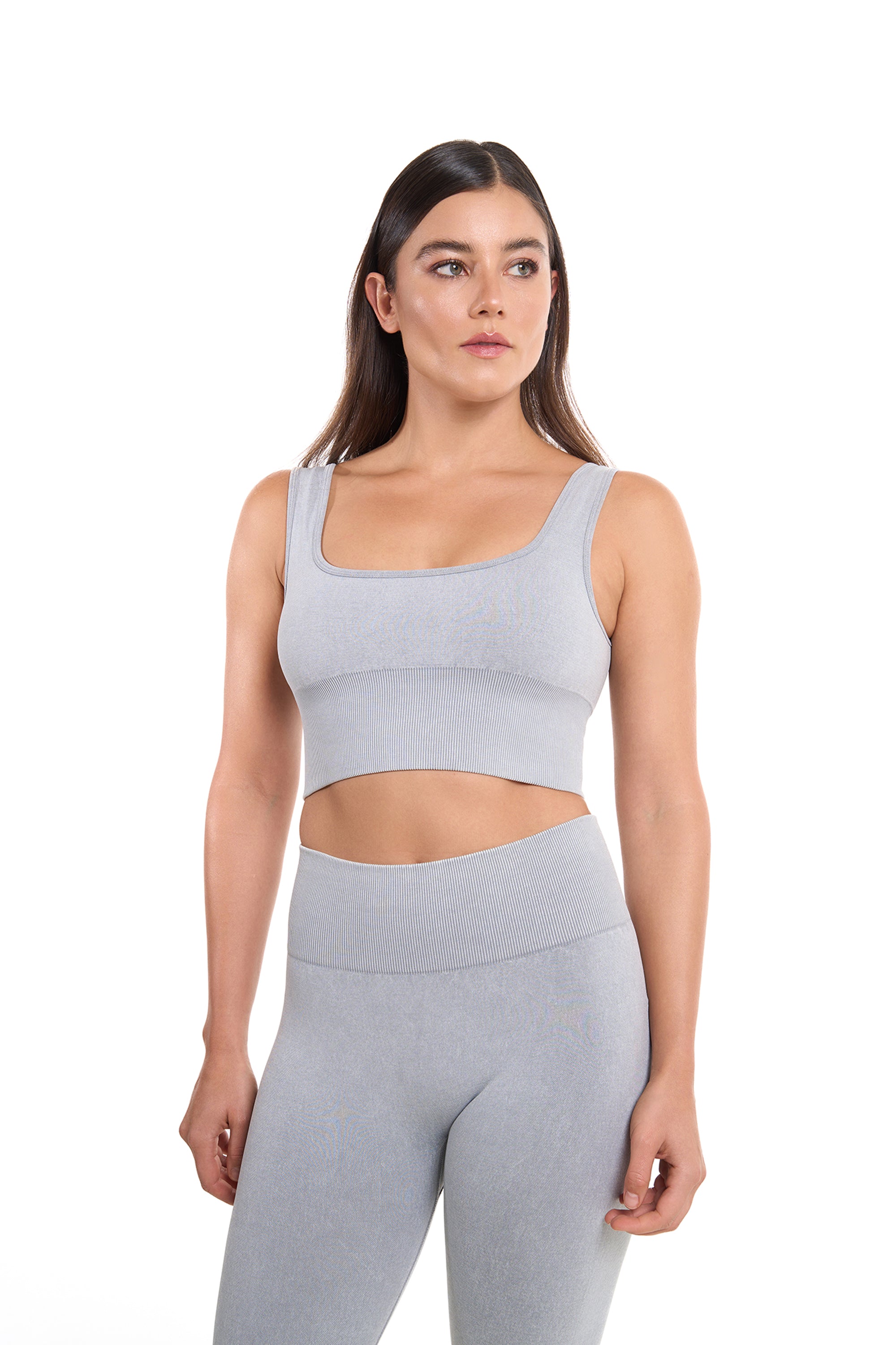 TOP CHROME LIGHT FITNESS