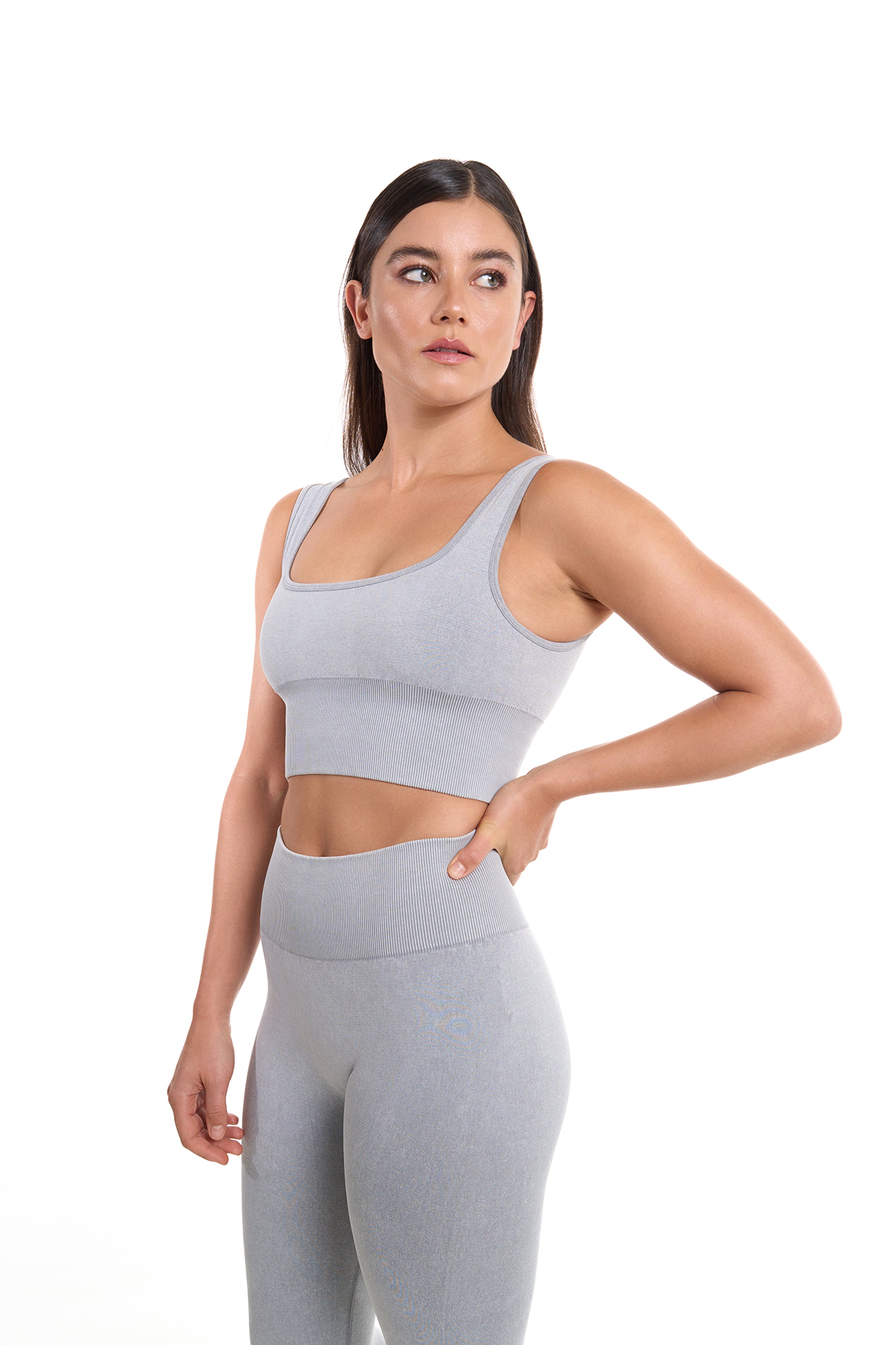 TOP CHROME LIGHT FITNESS