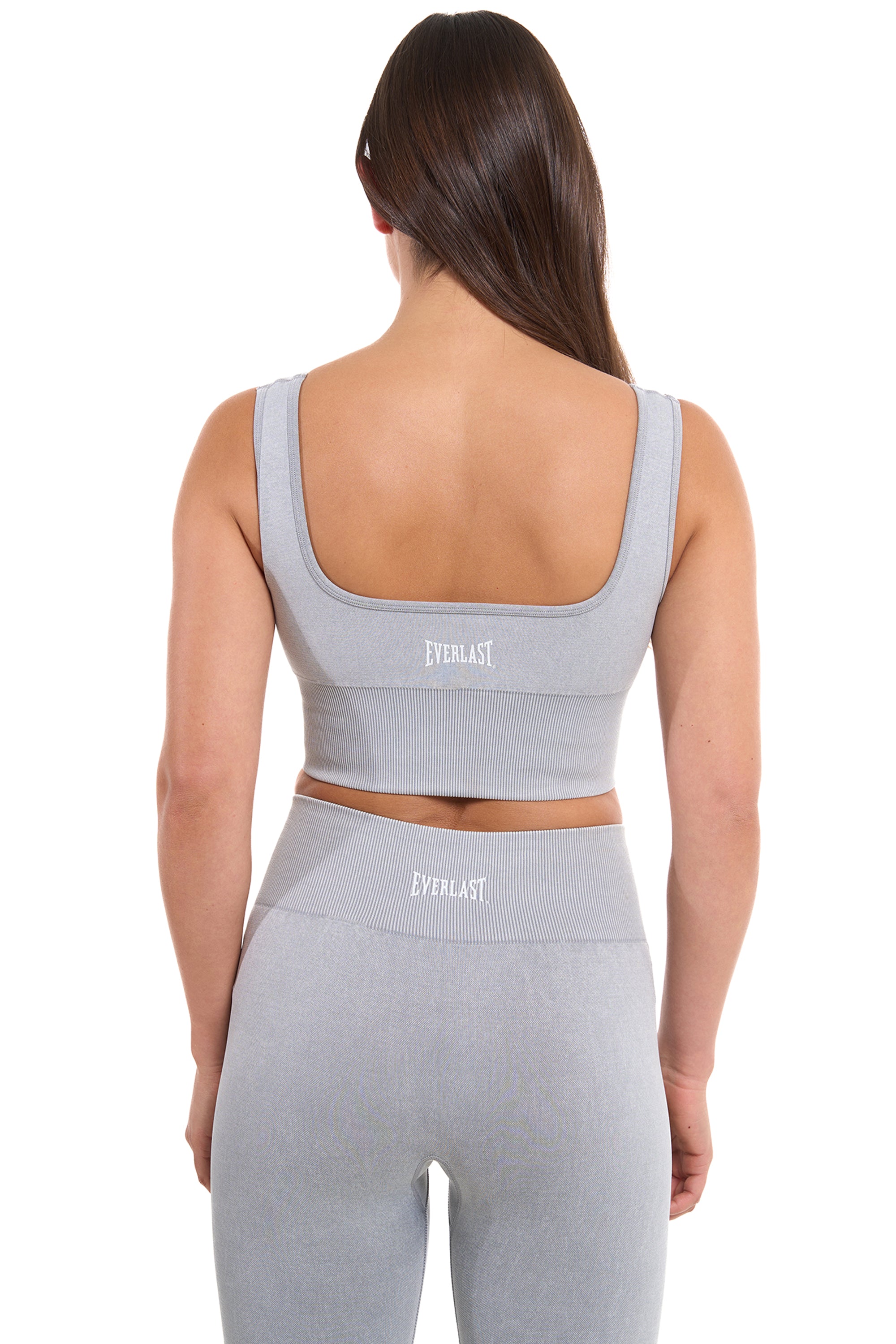 TOP CHROME LIGHT FITNESS
