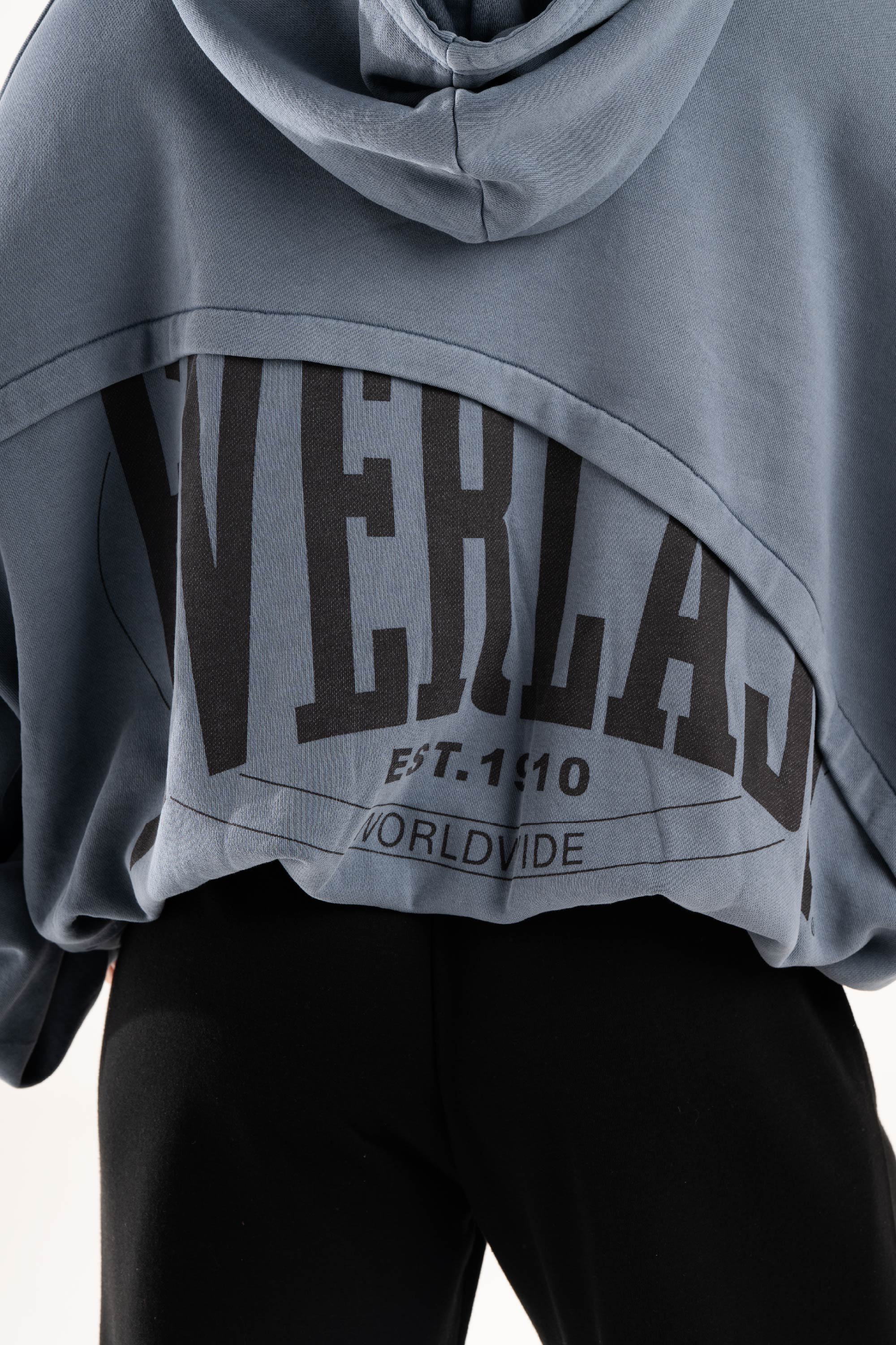 CHAMARRA "PURENESS" URBAN PRO