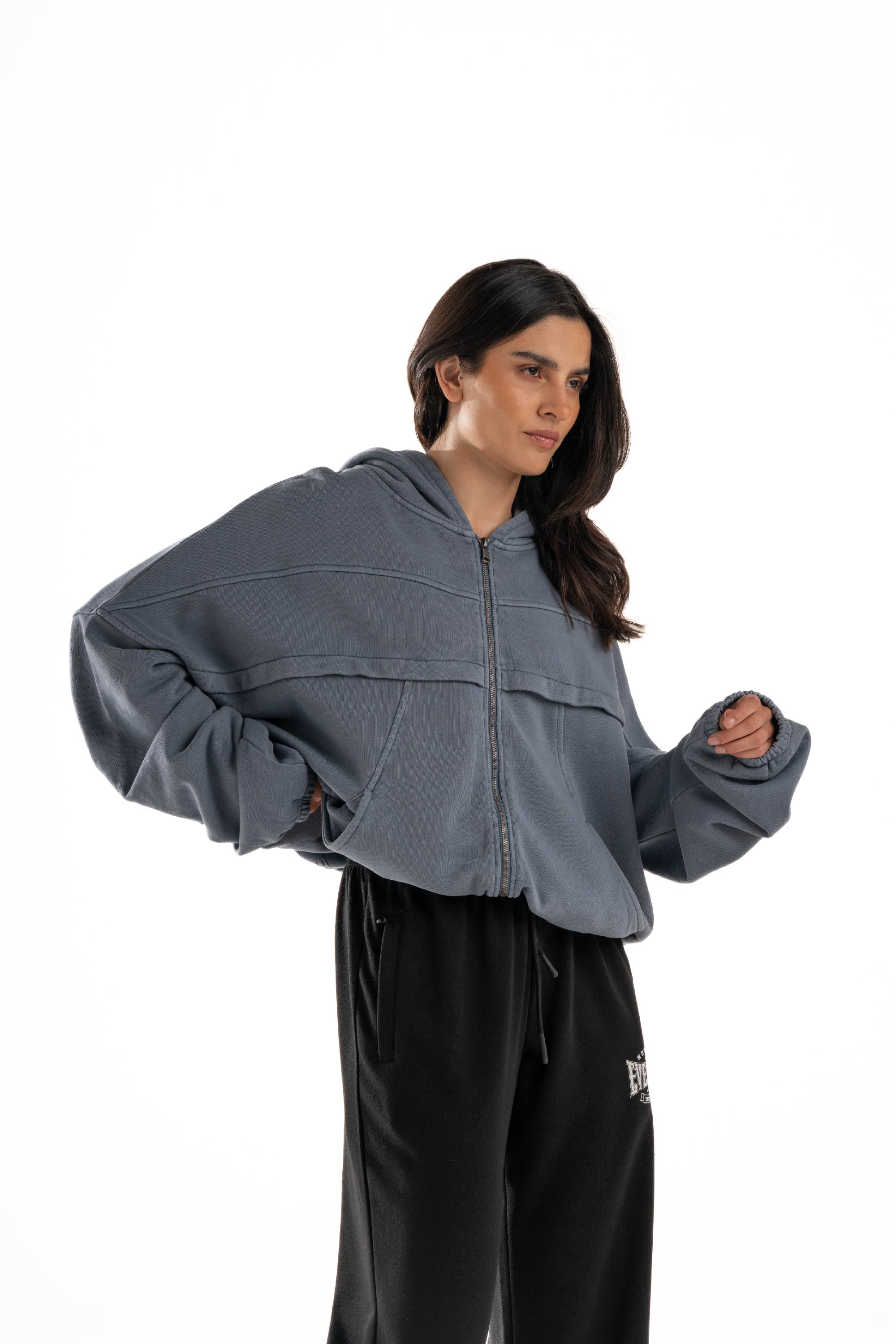 CHAMARRA "PURENESS" URBAN PRO
