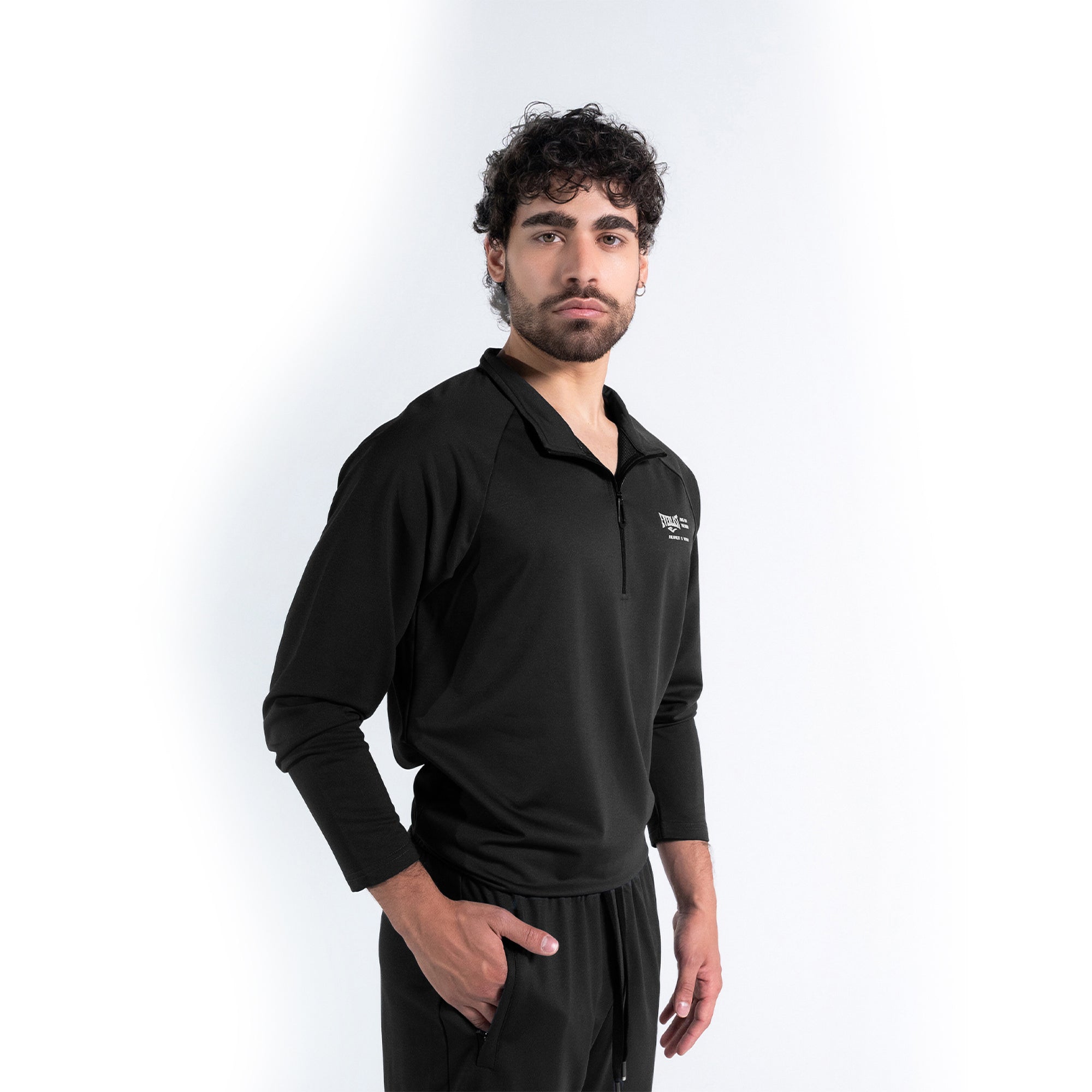 Zip Up Timeless Sport