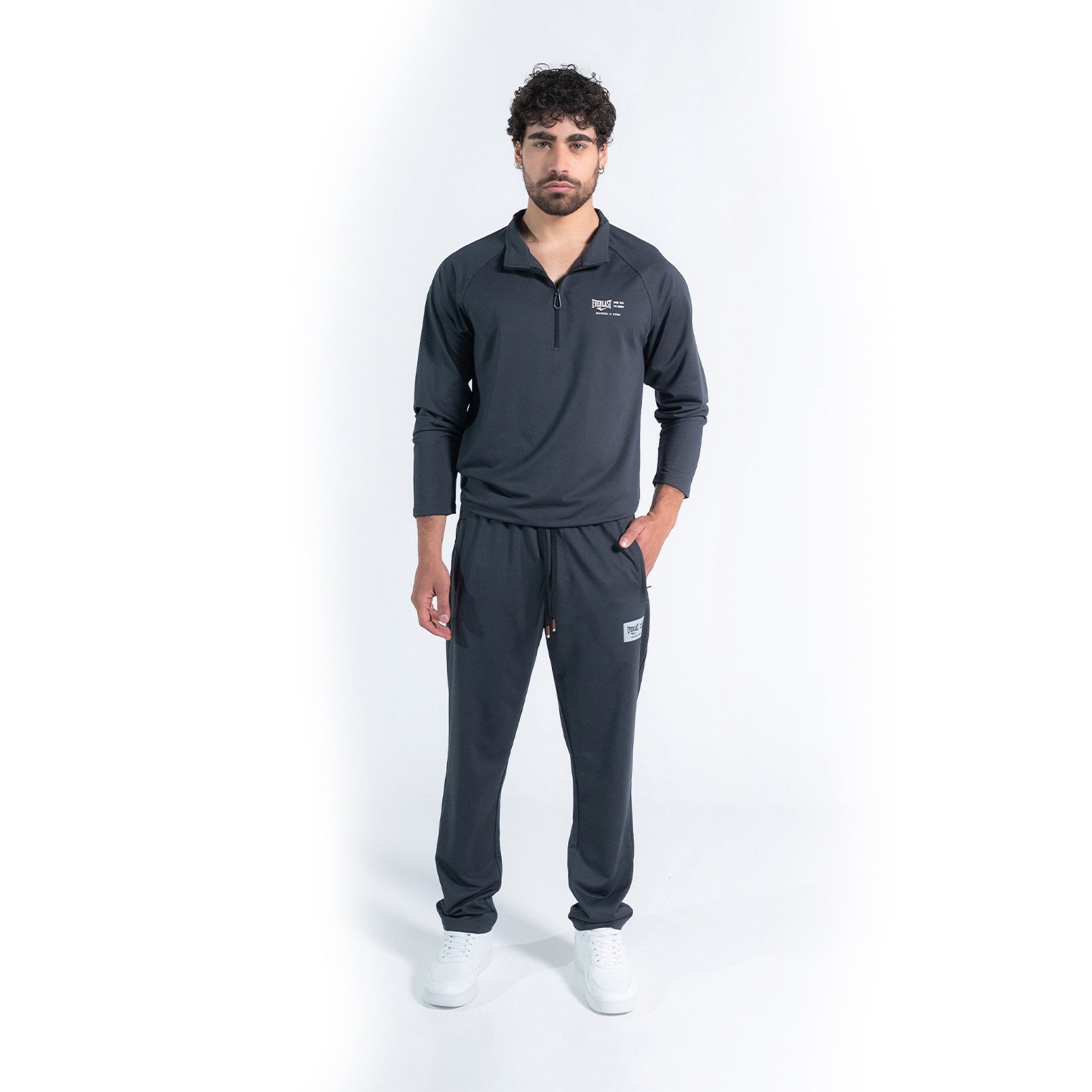 Zip Up Timeless Sport
