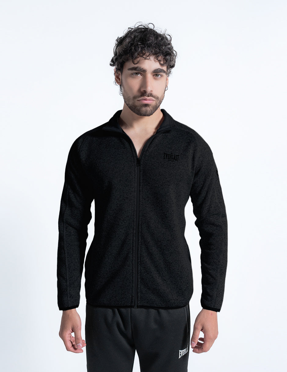 Chamarra Smooth Sport