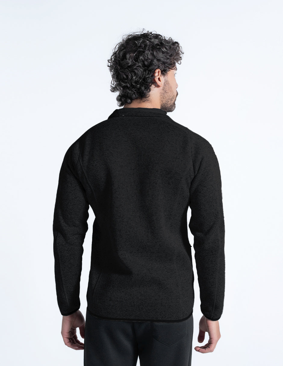 Chamarra Smooth Sport