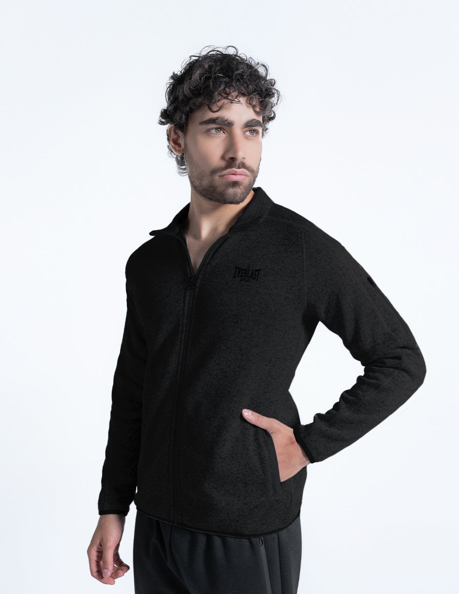 Chamarra Smooth Sport