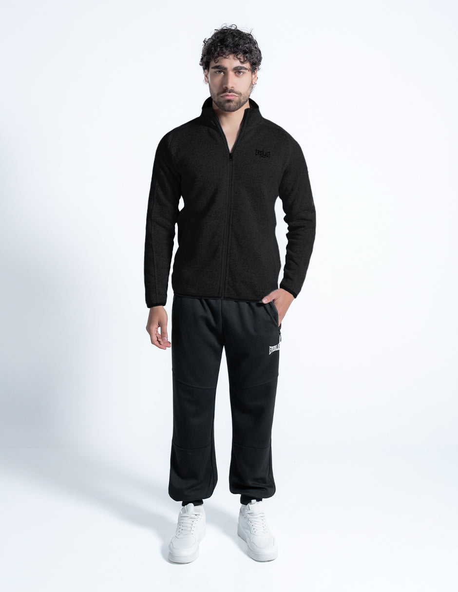 Chamarra Smooth Sport