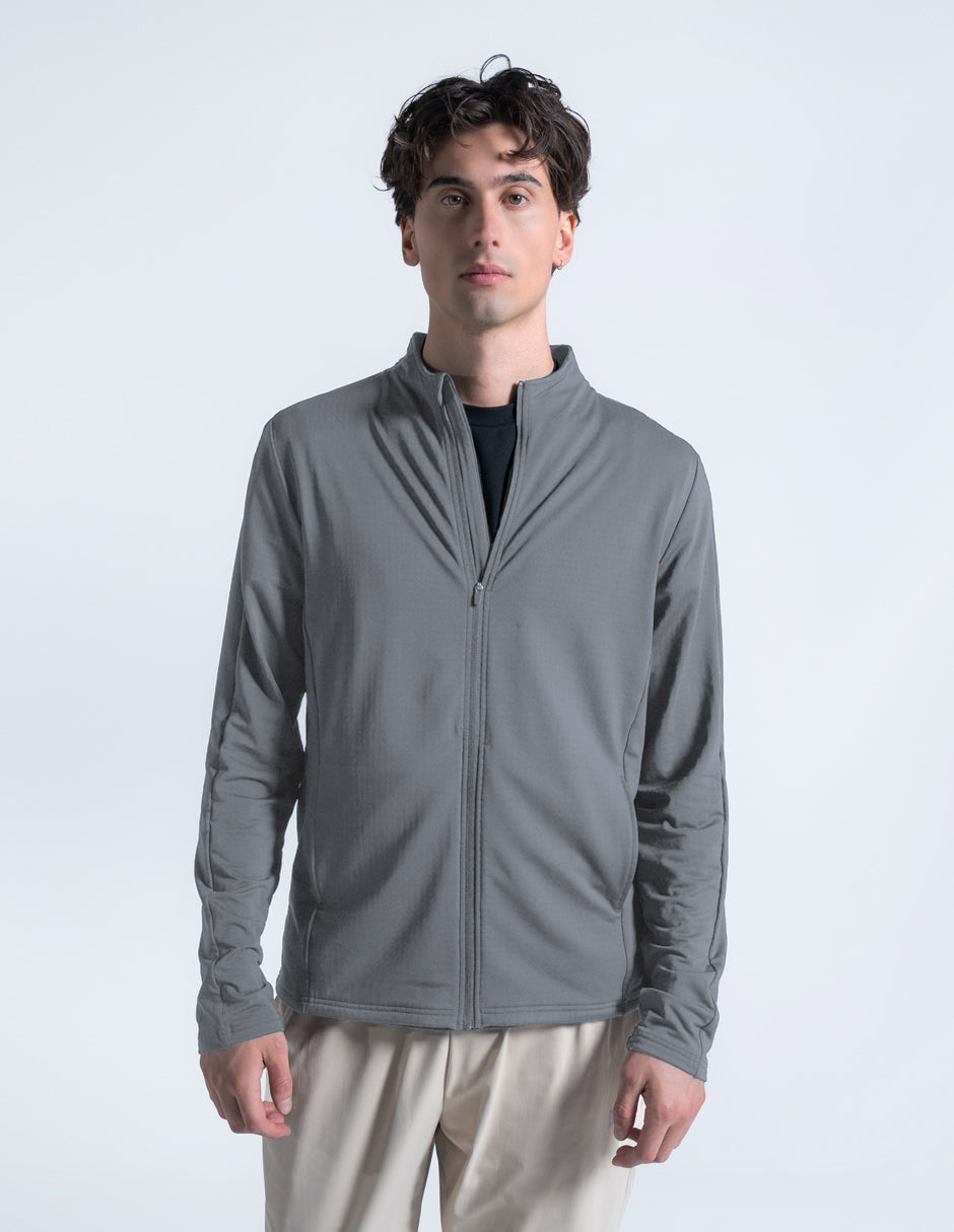 Chamarra Ultra Fit Dry