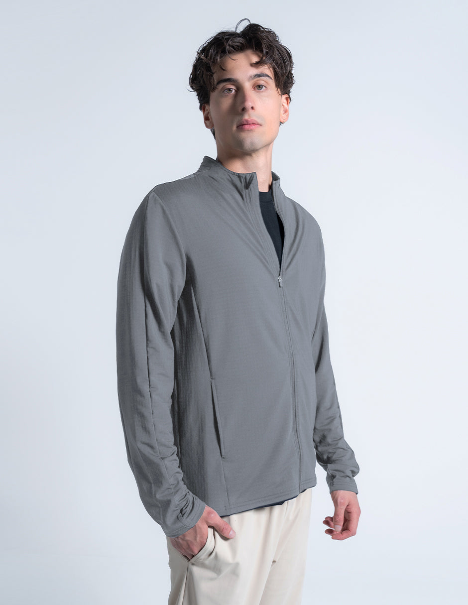 Chamarra Ultra Fit Dry