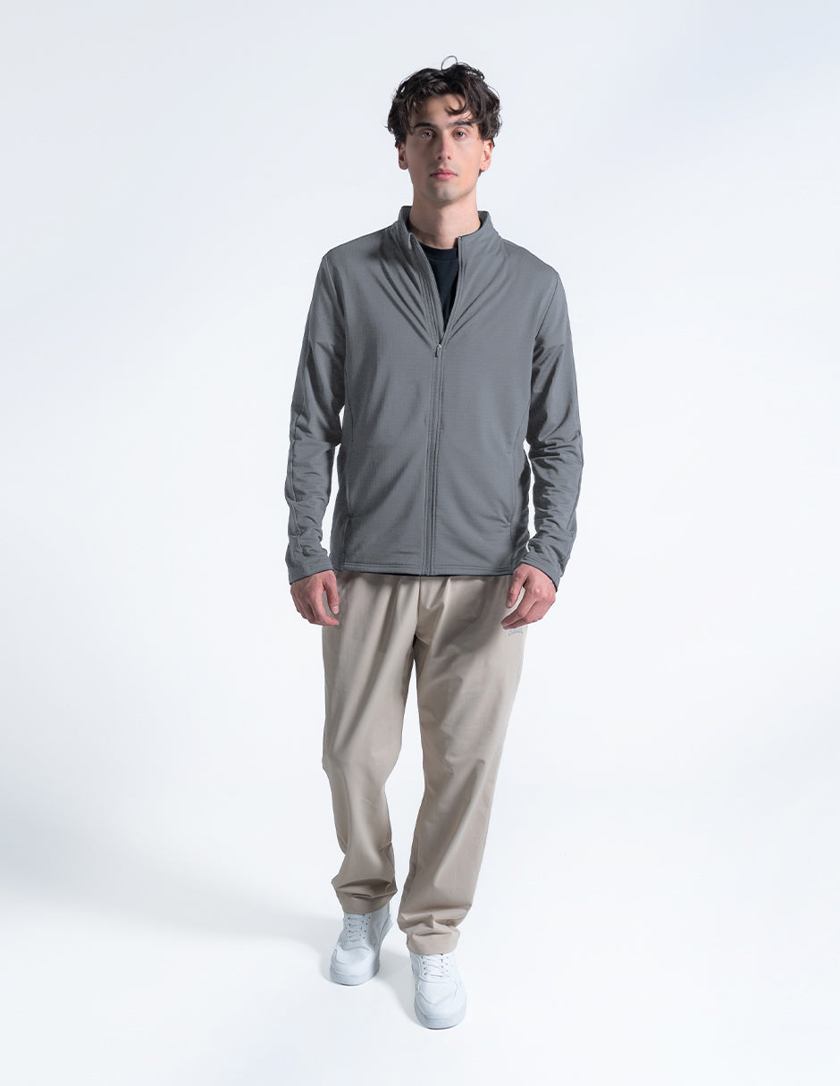 Chamarra Ultra Fit Dry