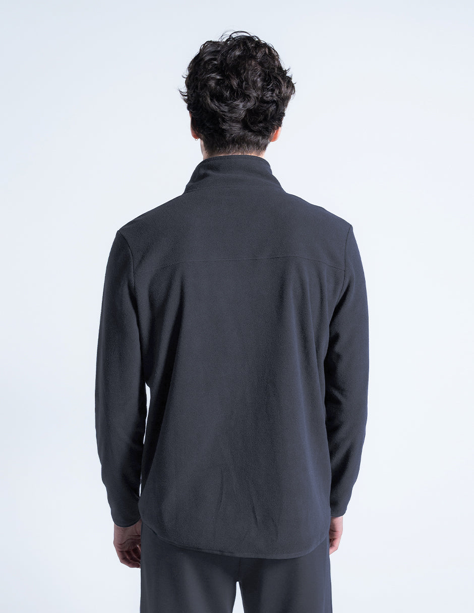 Chamarra Dry Fleece