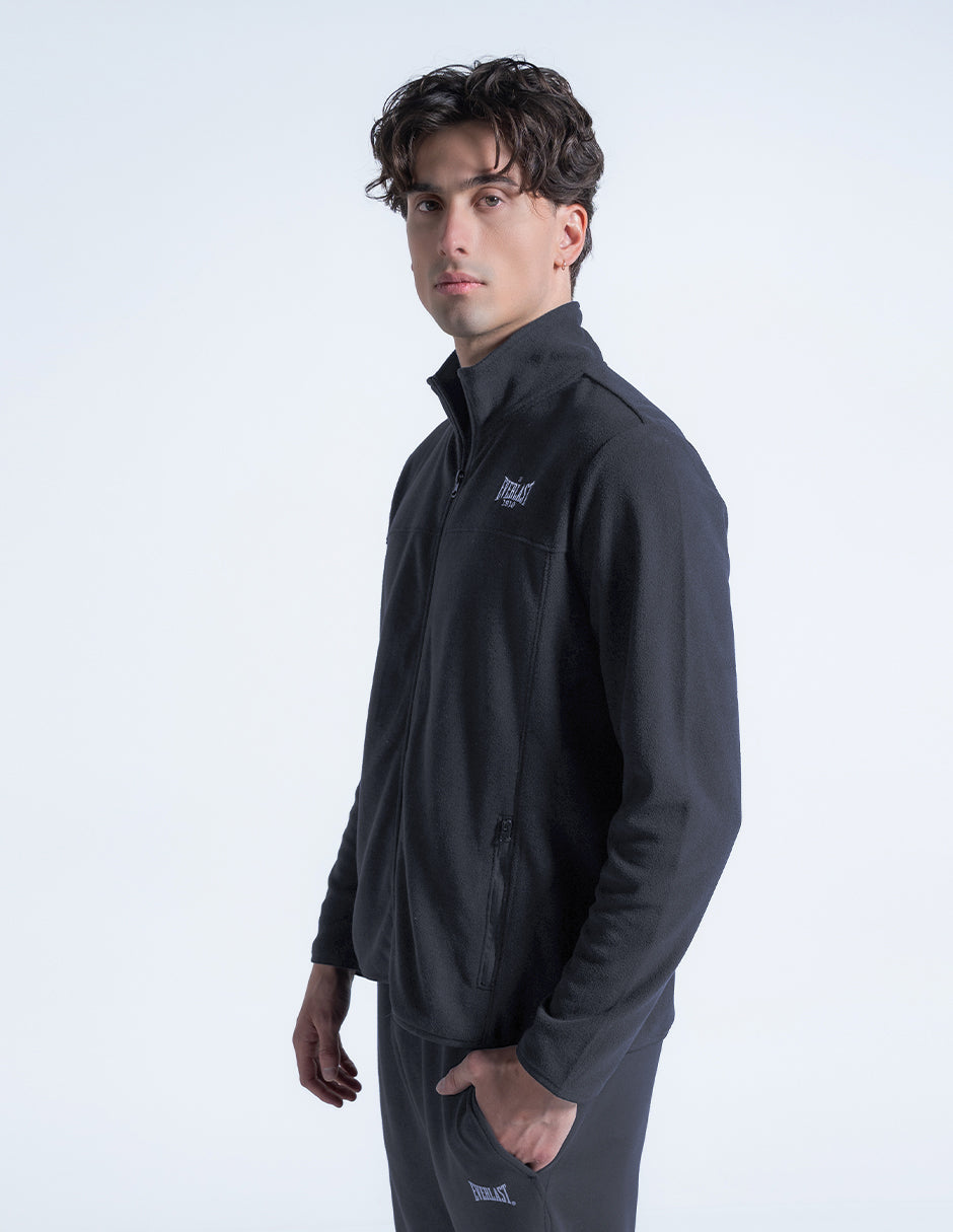Chamarra Dry Fleece