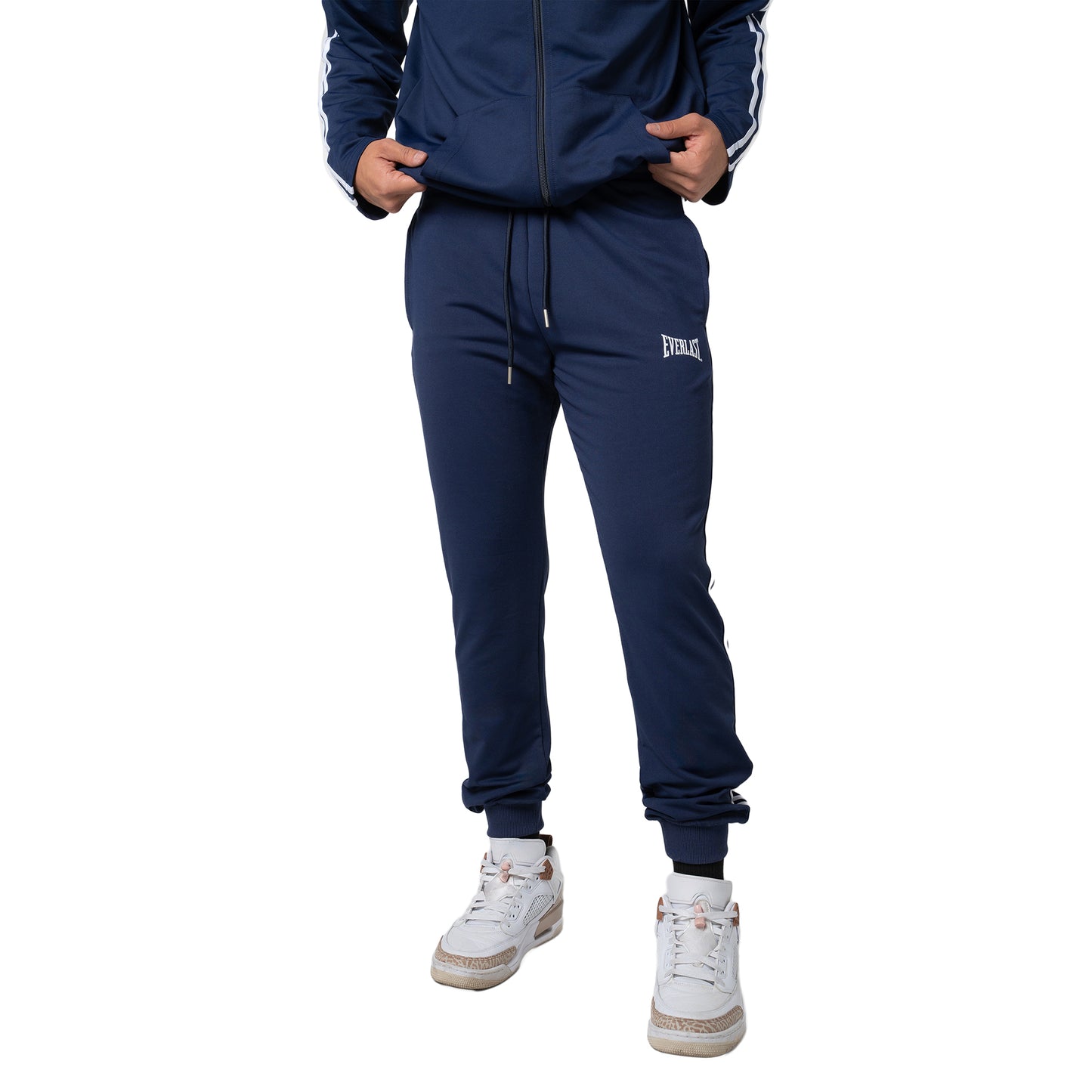 Conjunto Track Everlast Icon Marino