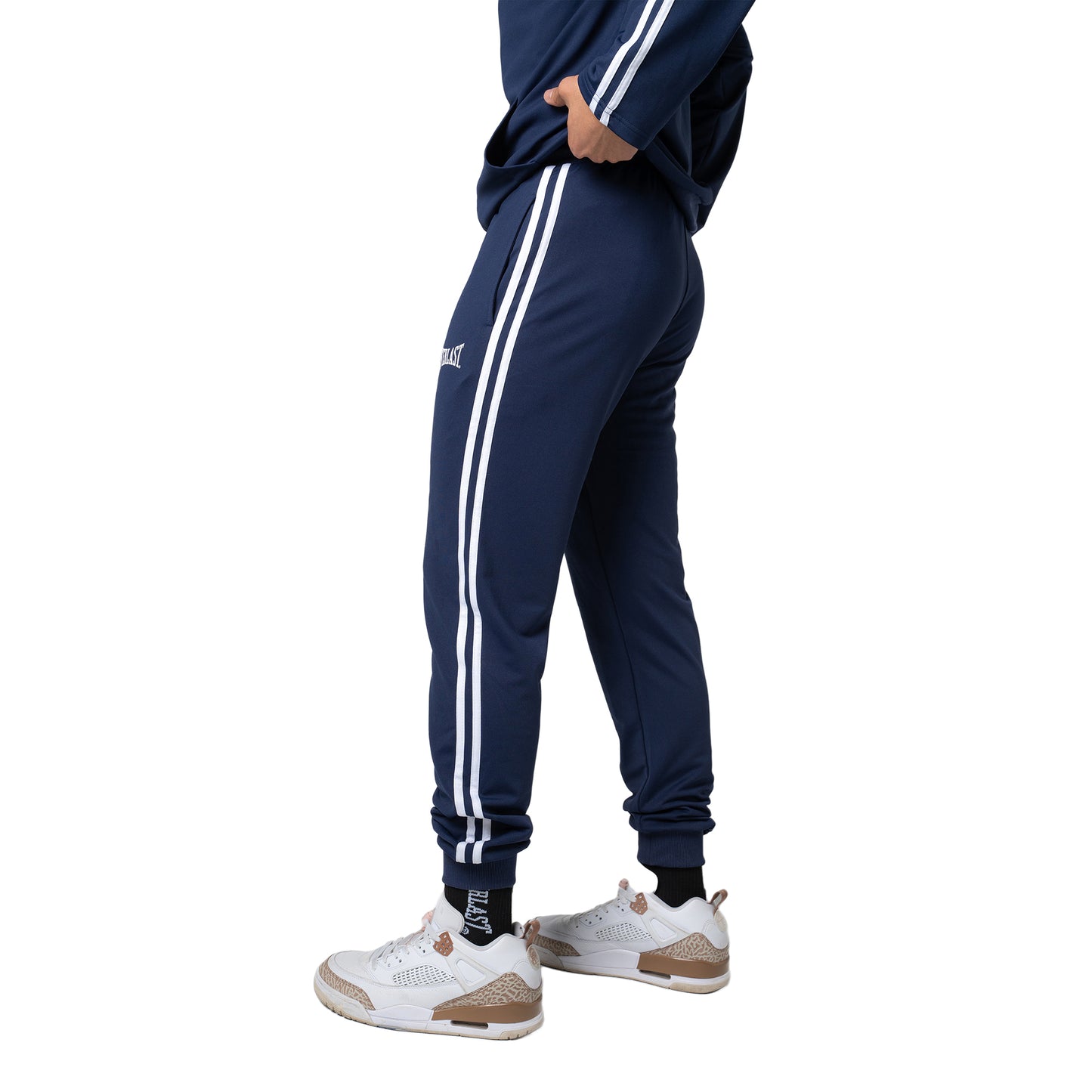 Conjunto Track Everlast Icon Marino