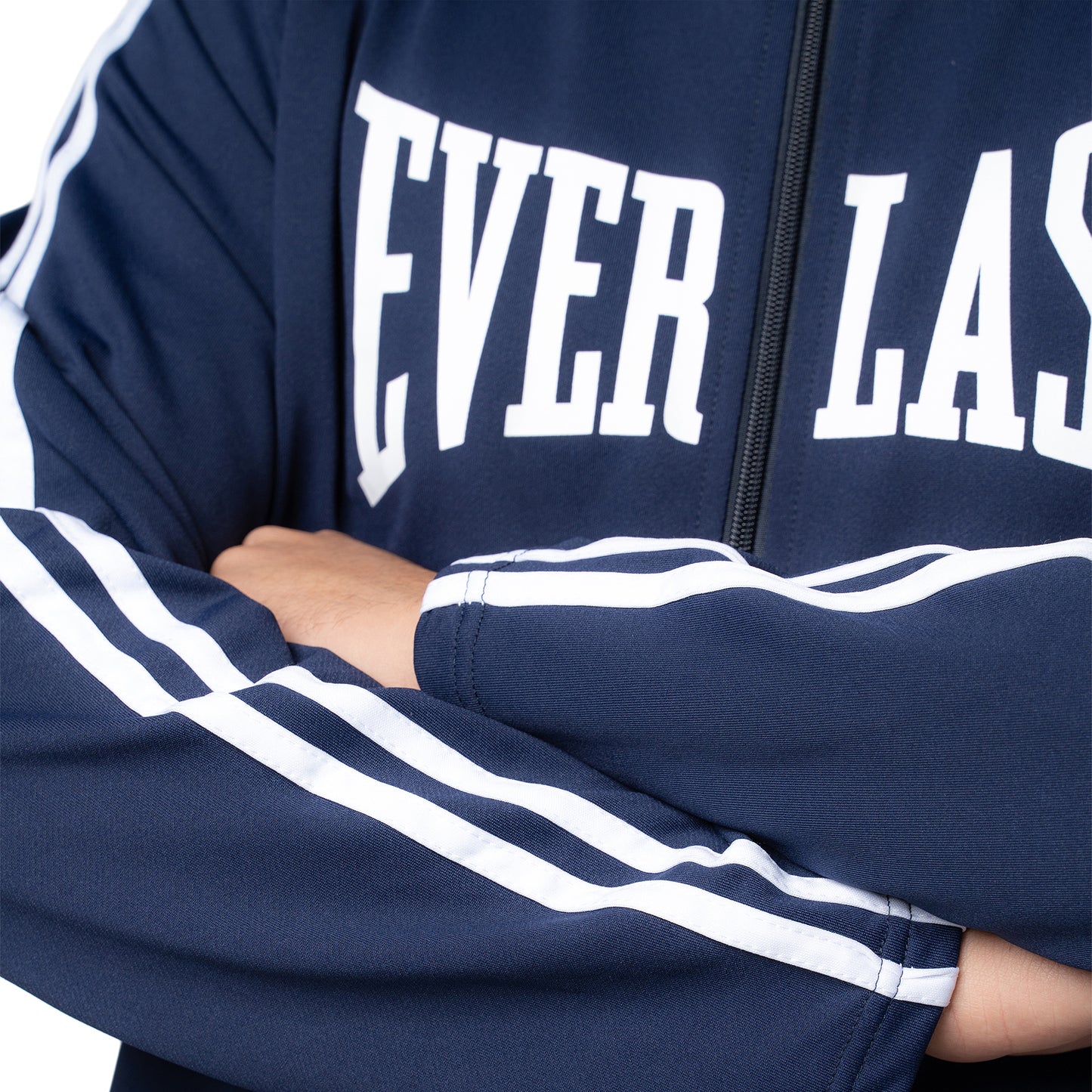 Conjunto Track Everlast Icon Marino