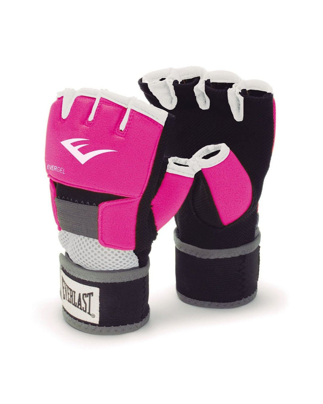 Guantes EverGel Alternativa de Vendaje Rosa