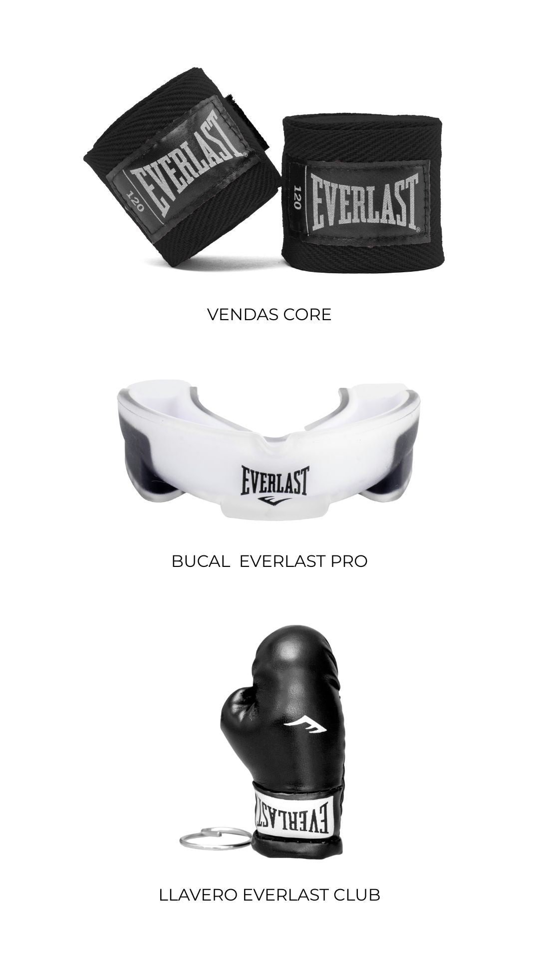 Kit Beginner Pro Urban Negro