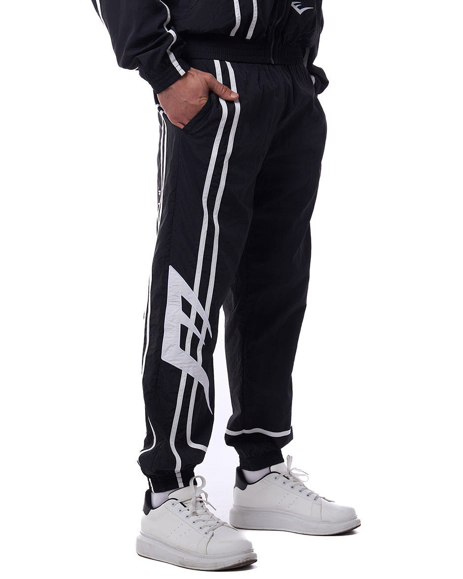 PANTALON BOX WARM UP BOXING LINE