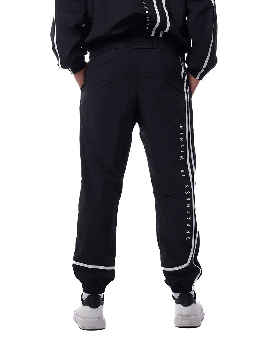 PANTALON BOX WARM UP BOXING LINE
