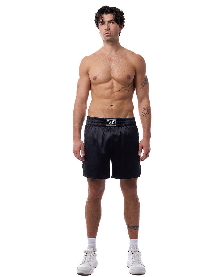SHORT BOX TIMELESS BOXING LINE