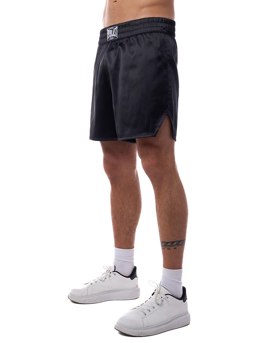 SHORT BOX TIMELESS BOXING LINE