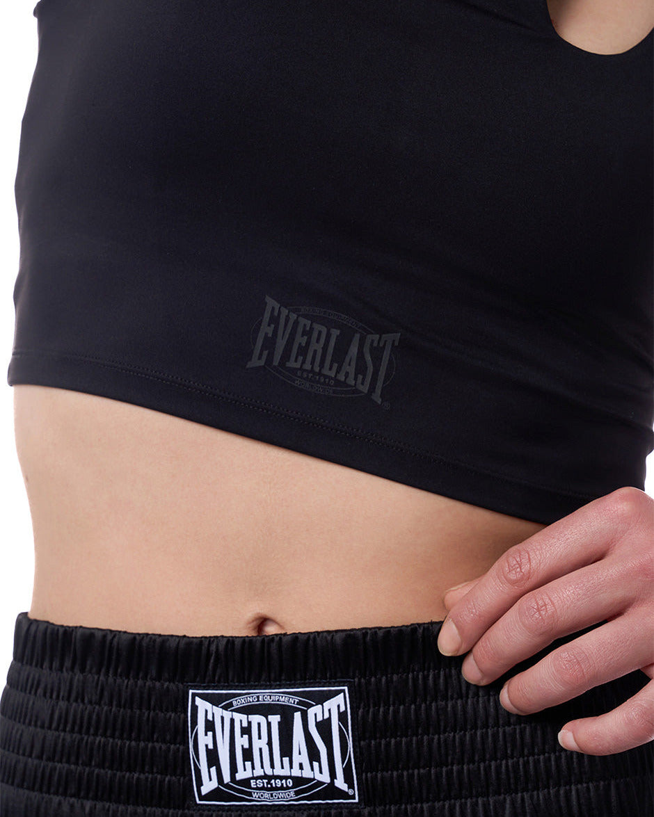 TOP DOUBLE STRAP BOXING LINE