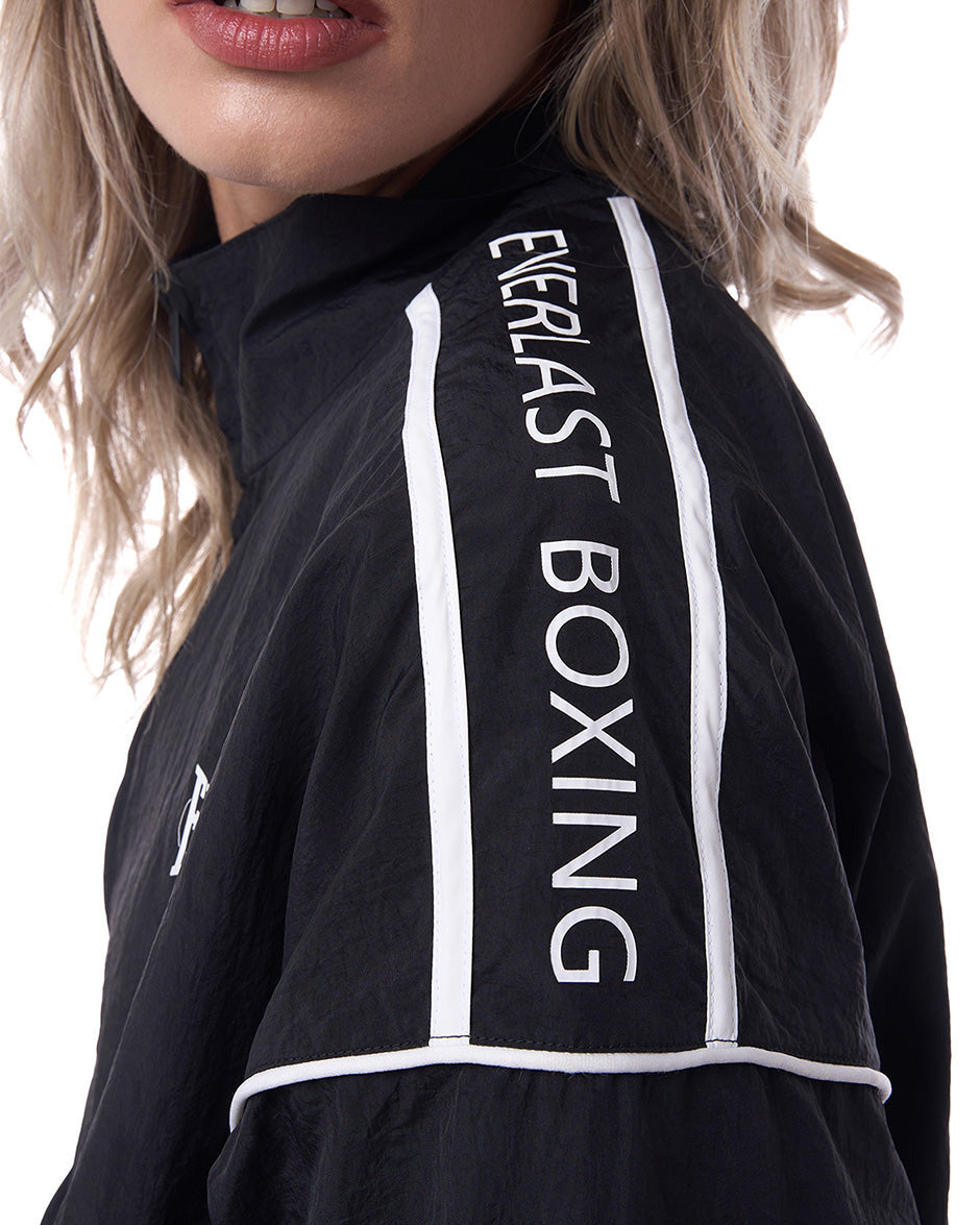 CHAMARRA FIGHT TIME BOXING LINE