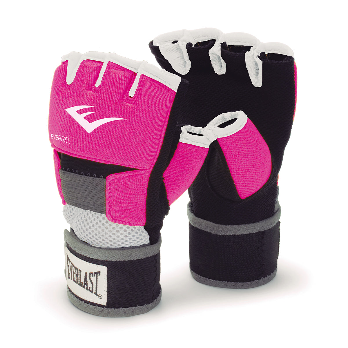 Guantes EverGel Alternativa de Vendaje Rosa