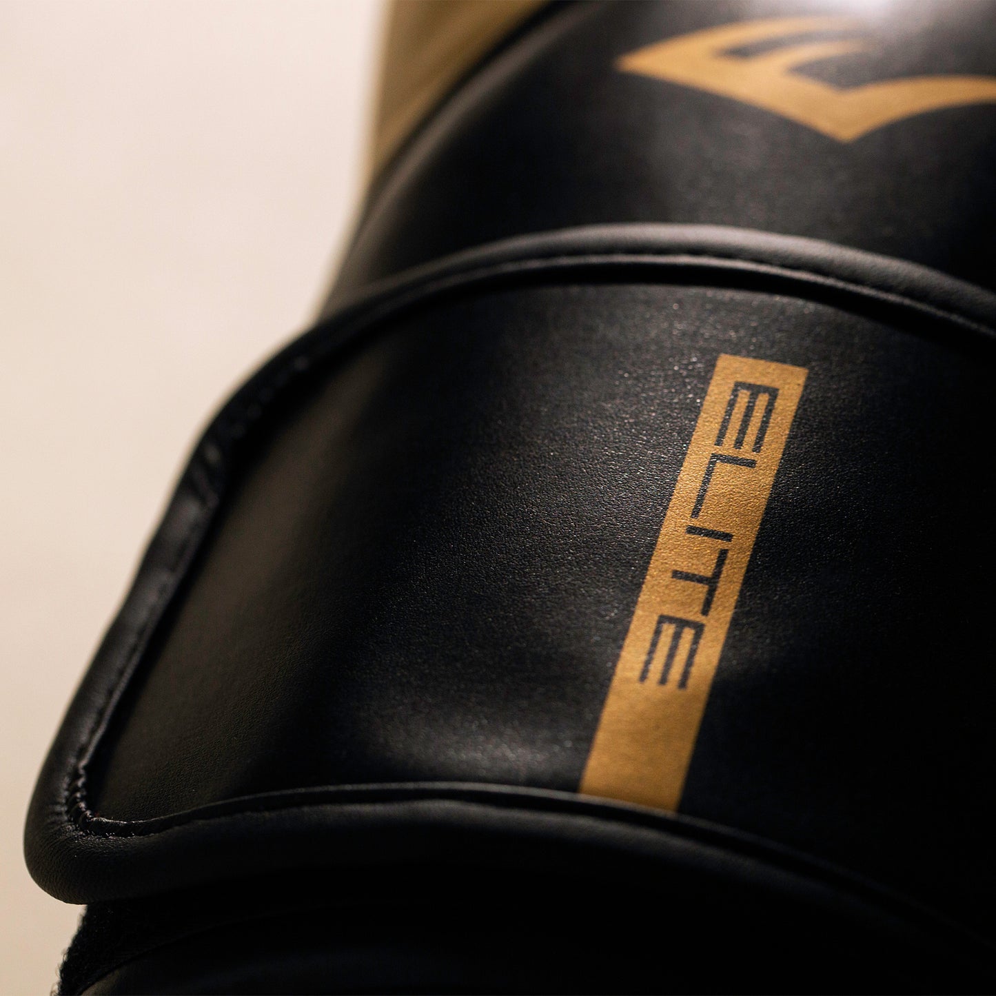 Guantes de Box Elite 2 Negro Everlast
