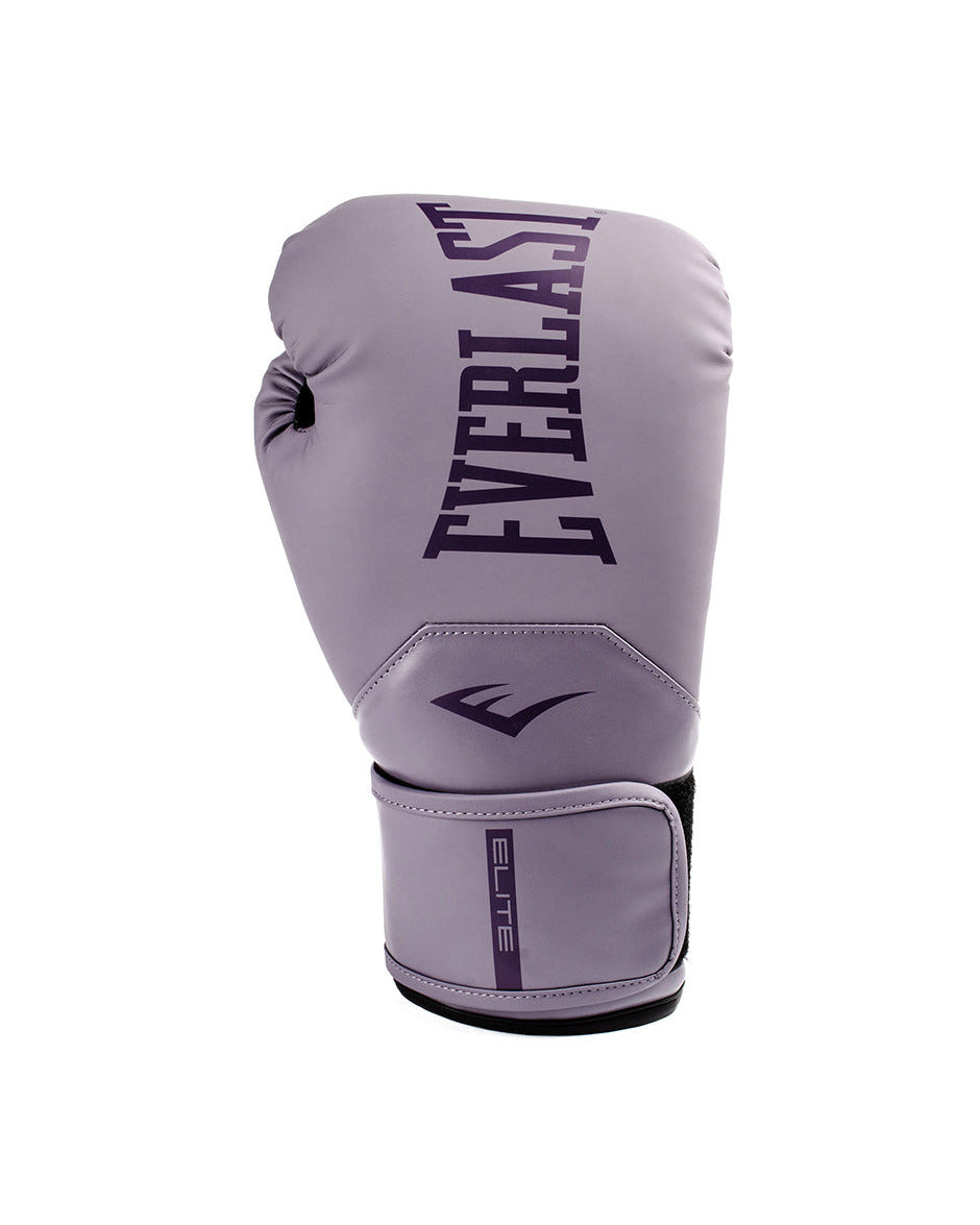 GUANTES DE BOX ELITE 2 LILA