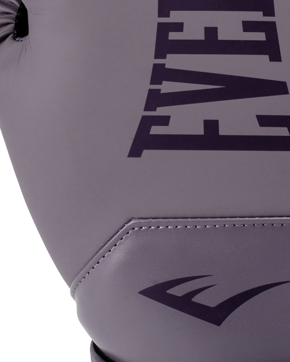 GUANTES DE BOX ELITE 2 LILA