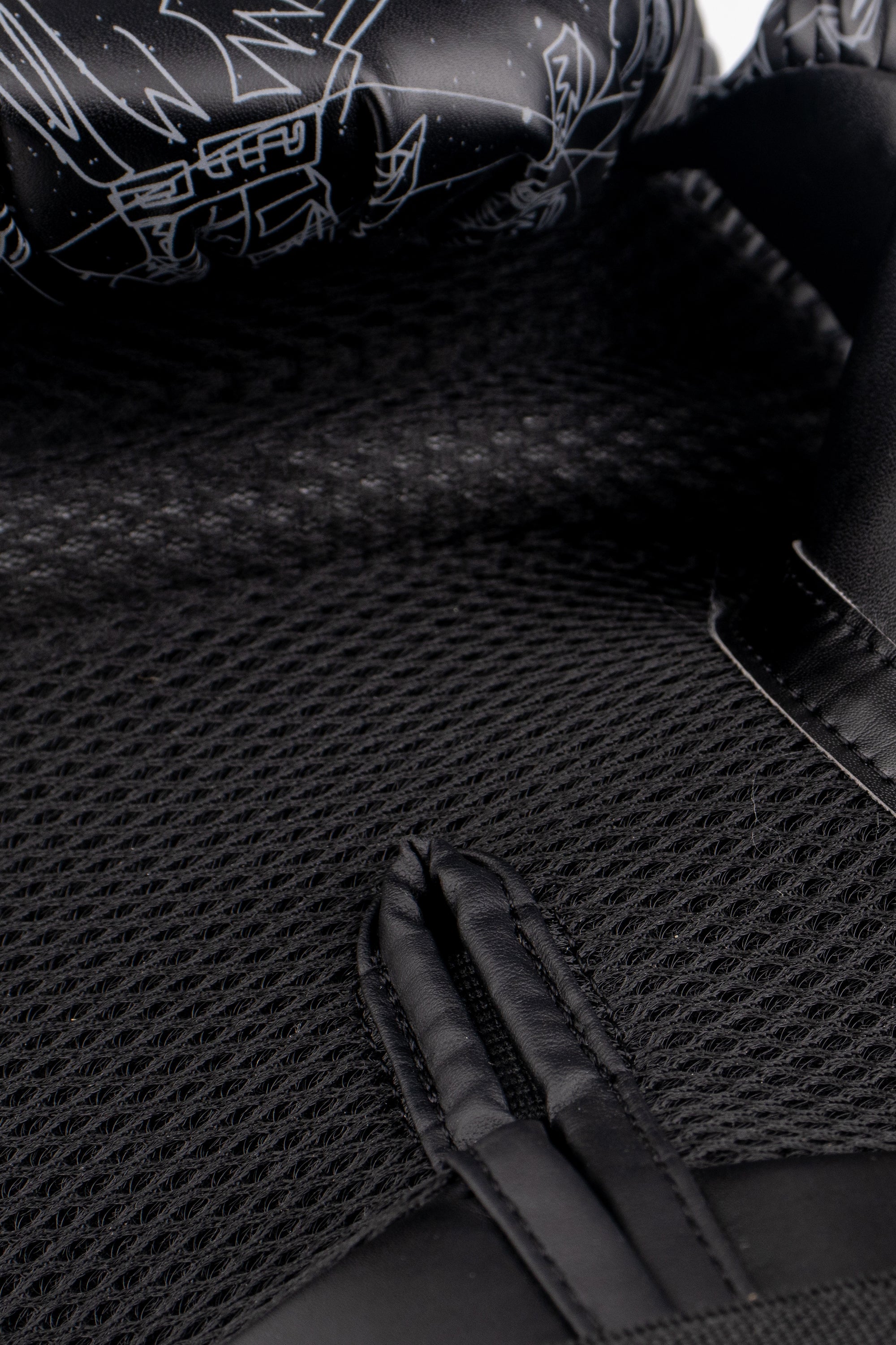 Guantes de Box ProUrban Everlast Negros