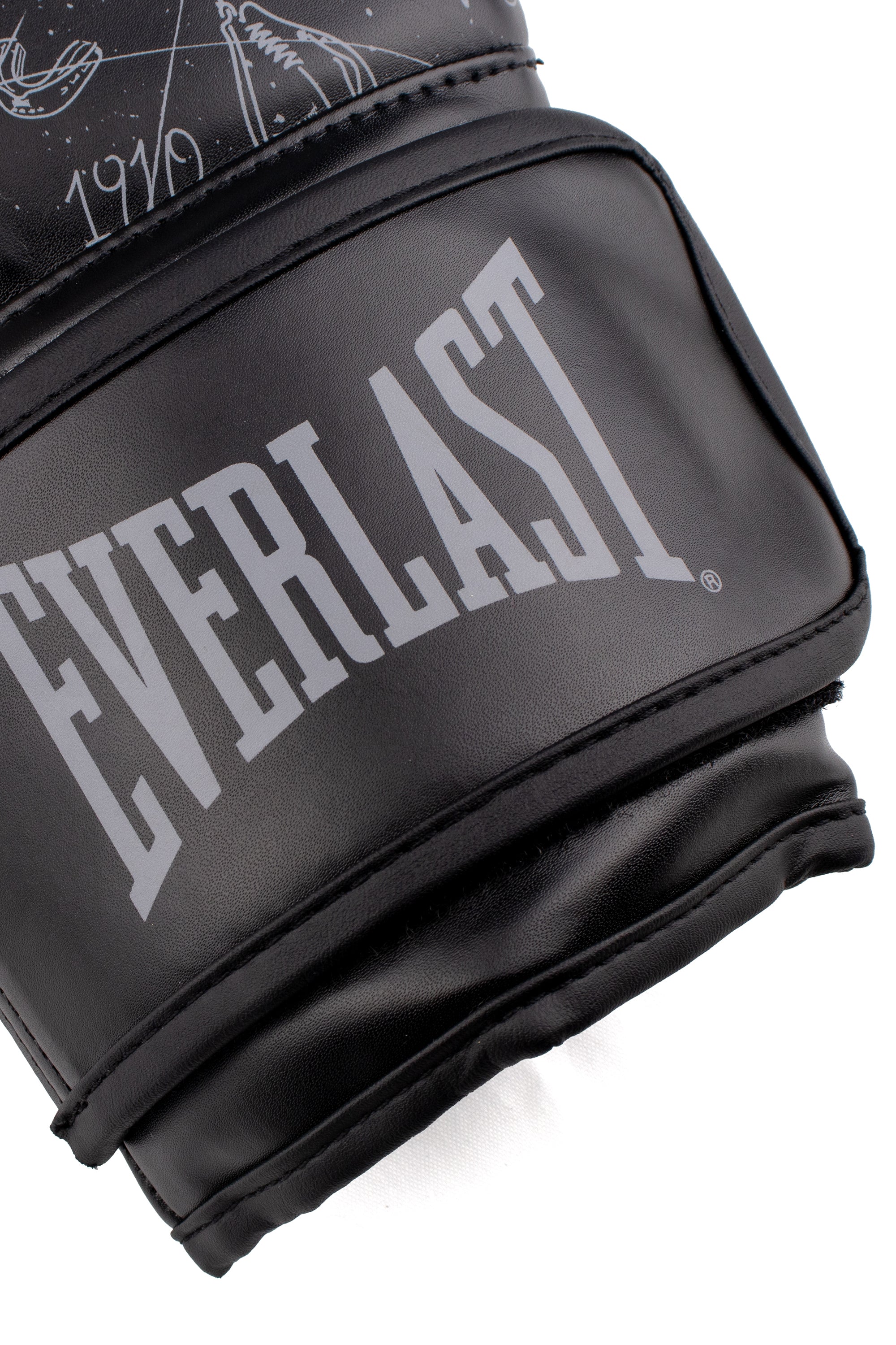 Guantes de Box ProUrban Everlast Negros