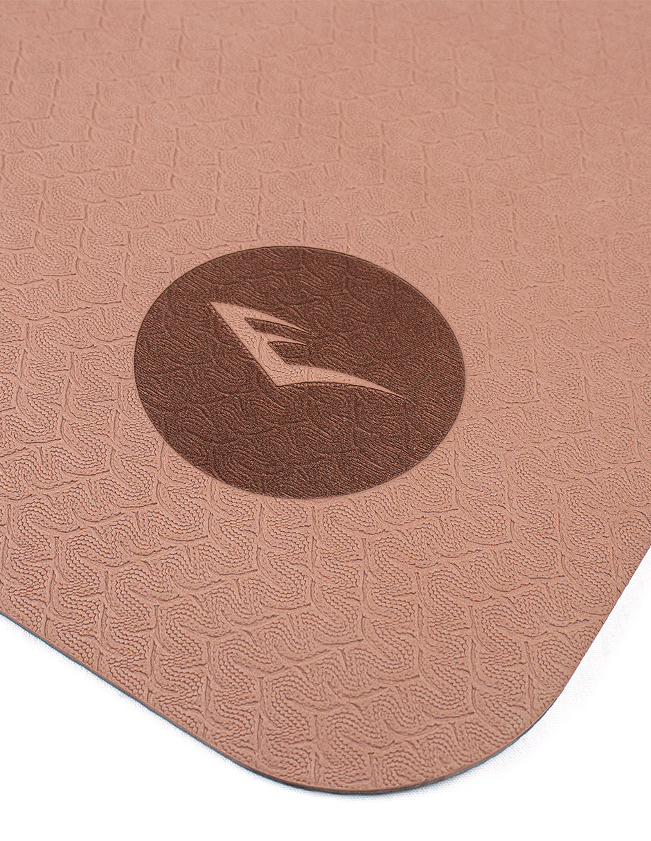 TAPETE DE YOGA BALANCE