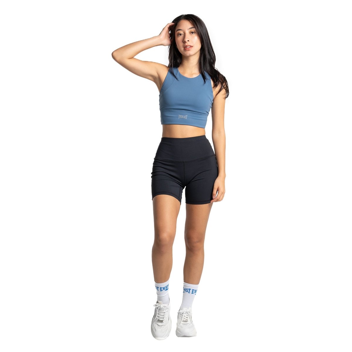 Biker Fitness Elemental - Everlast MéxicoBiker Fitness Elemental
