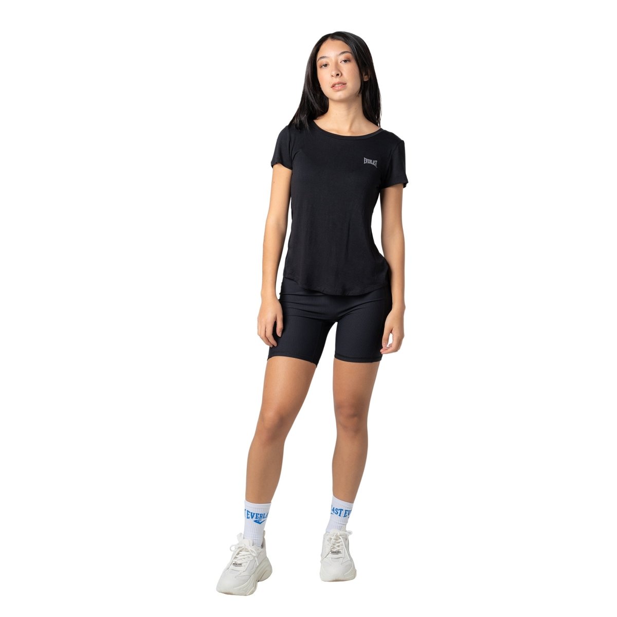 Bikers Harmony Yoga Negro - Everlast MéxicoBikers Harmony Yoga Negro
