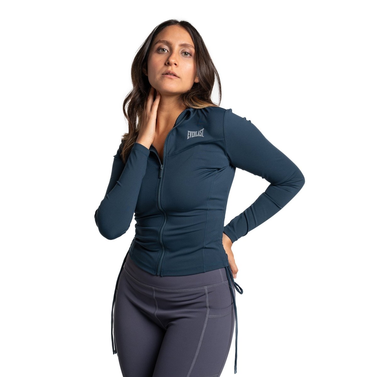 Chamarra Body Armour - Everlast MéxicoChamarra Body Armour