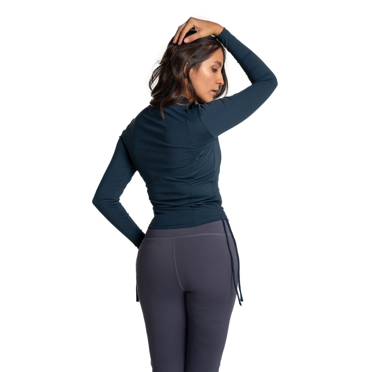 Chamarra Body Armour - Everlast MéxicoChamarra Body Armour