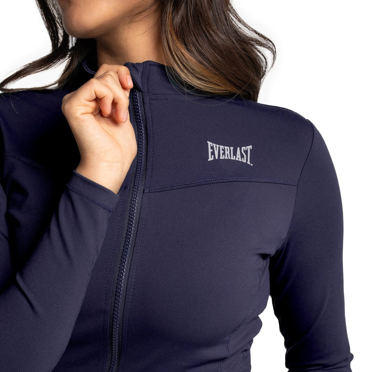 Chamarra Body Armour - Everlast MéxicoChamarra Body Armour